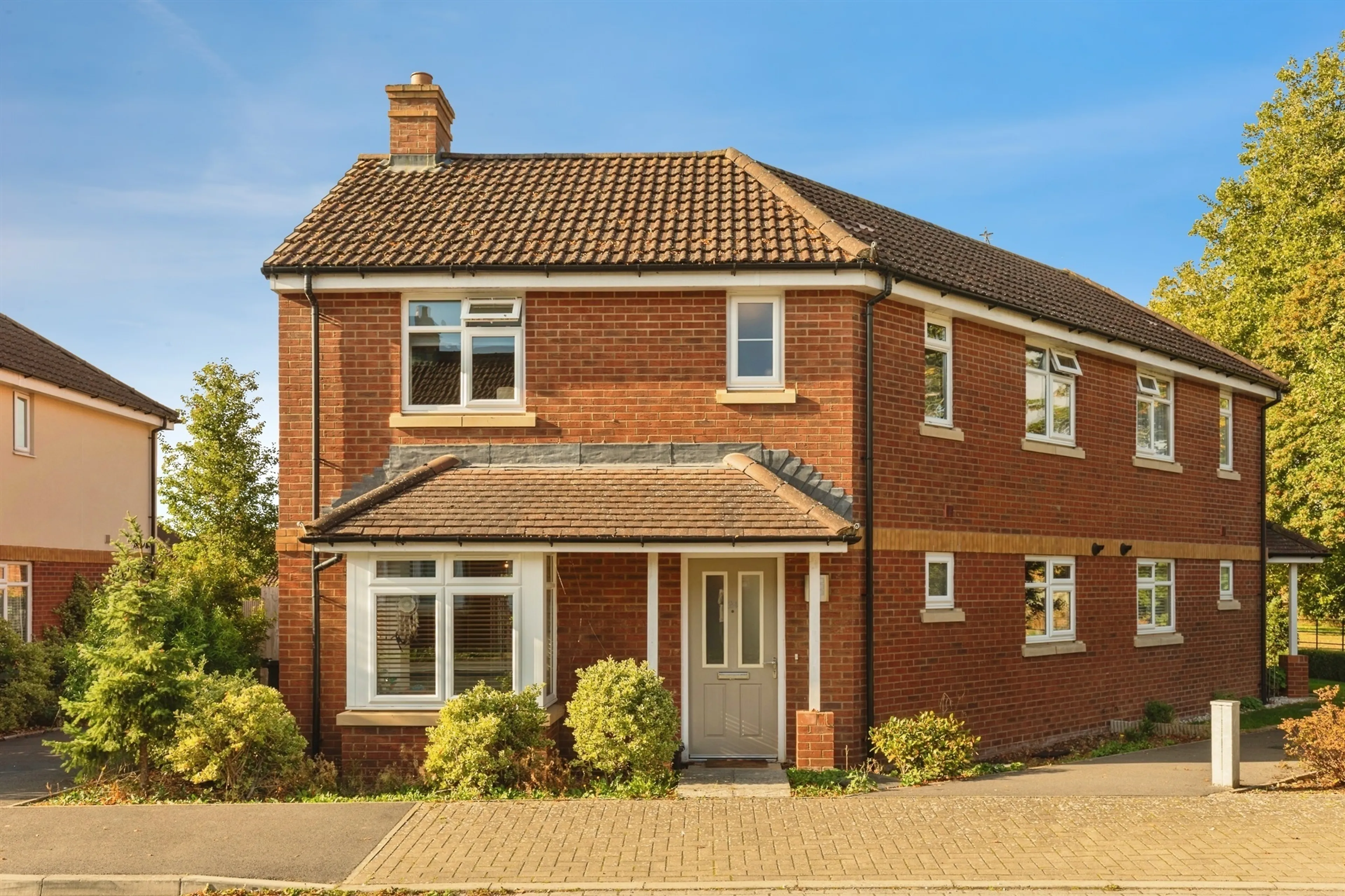 Property at Signal Way, Chippenham
