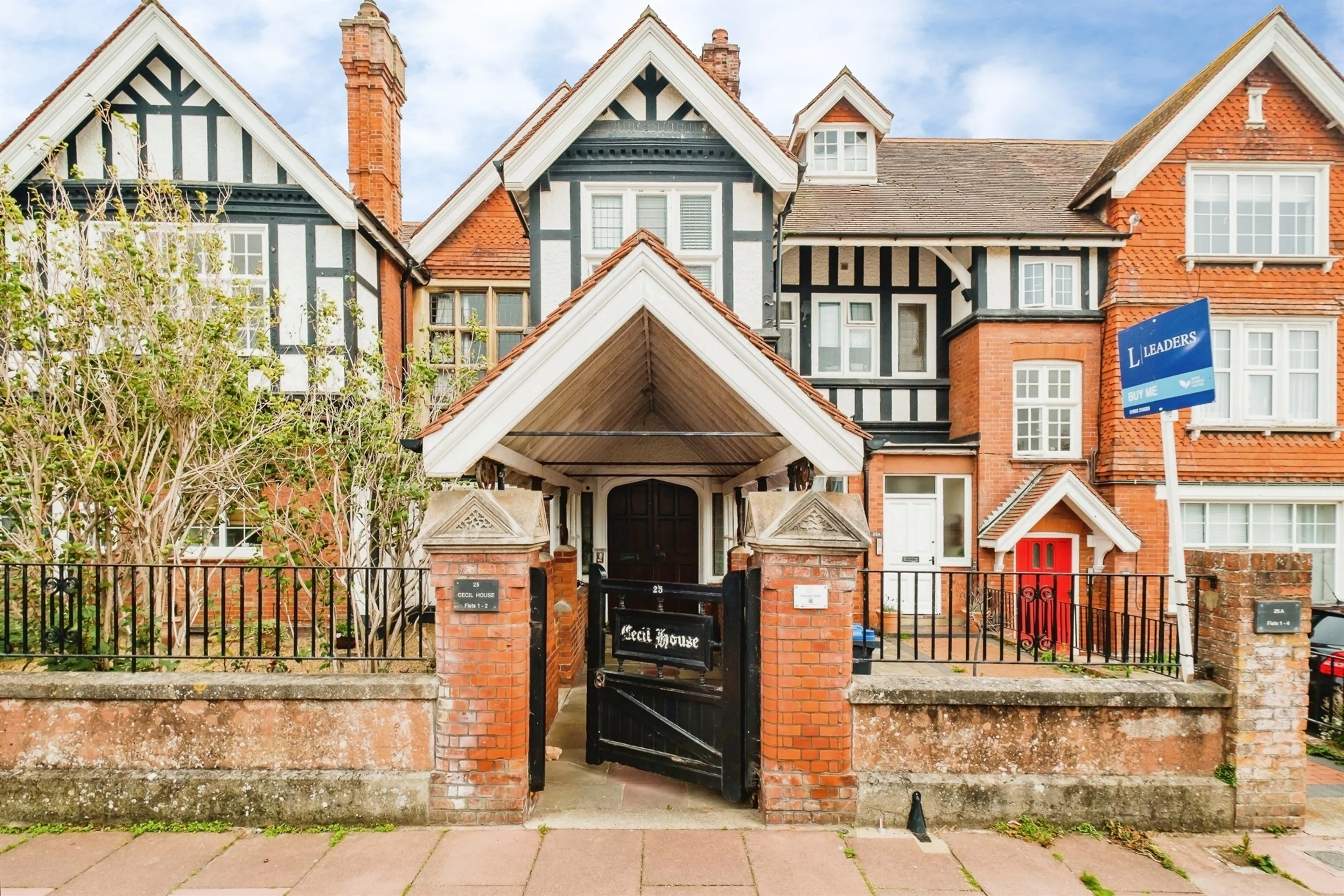 Property at Bath Road, Worthing