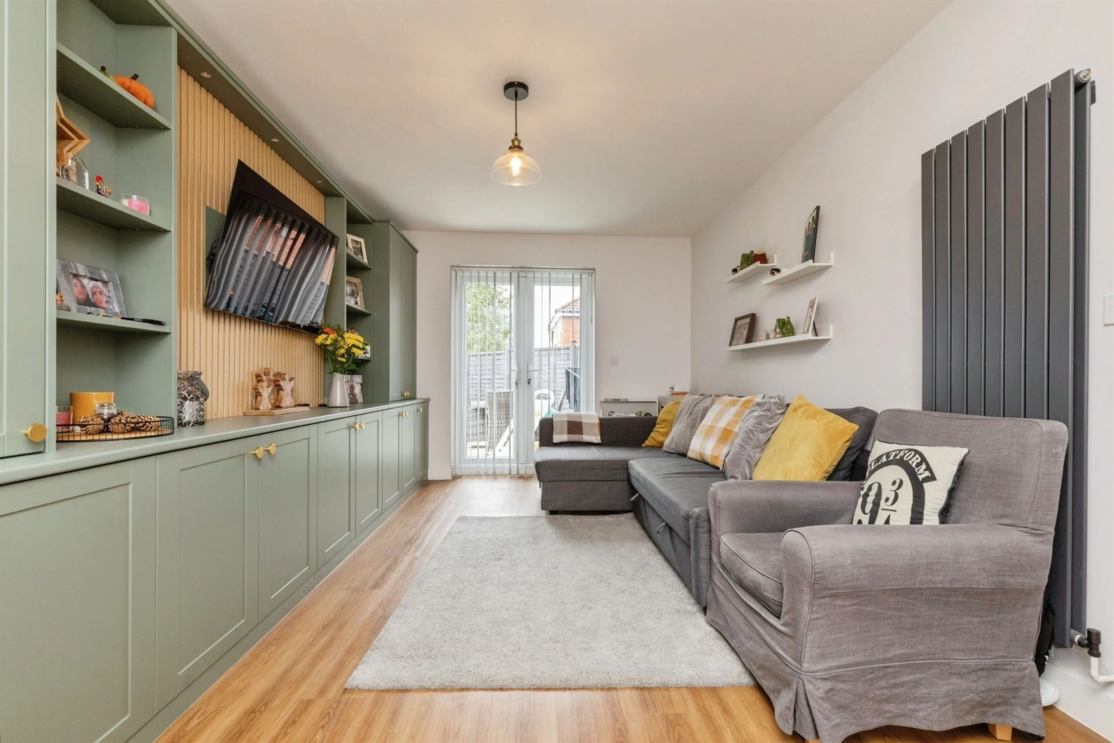 Property at Signal Way, Chippenham