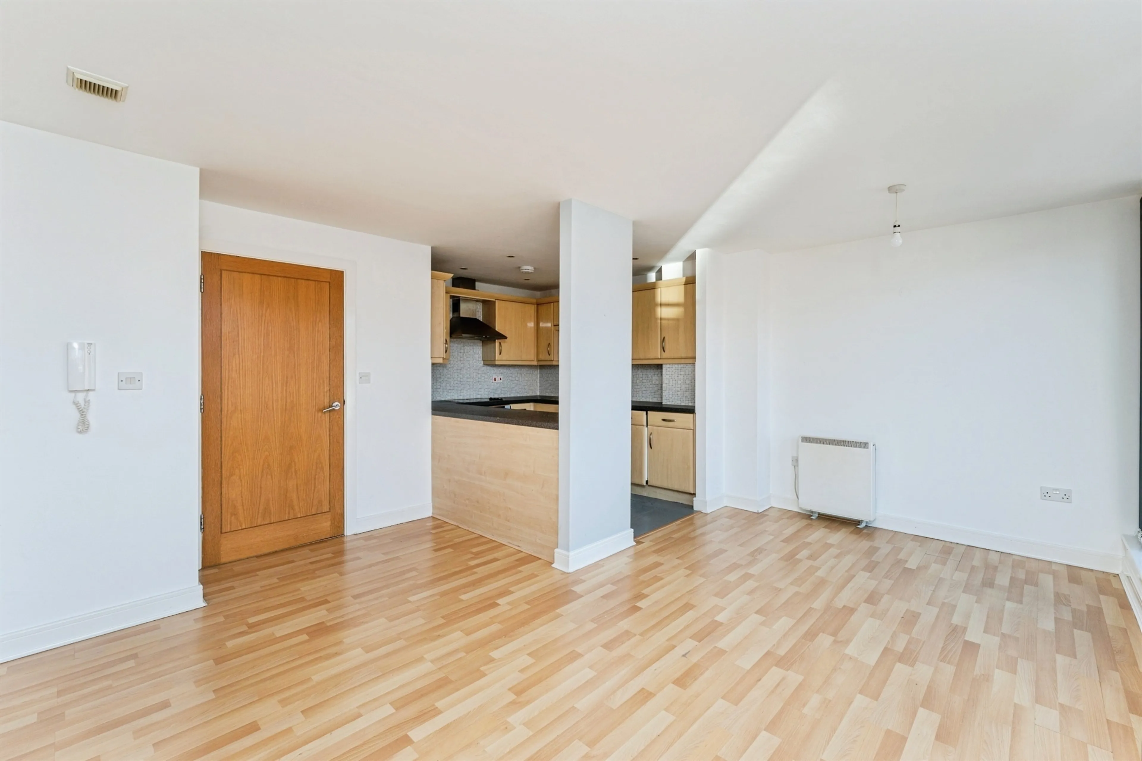 Property at Dee Lane, Chester
