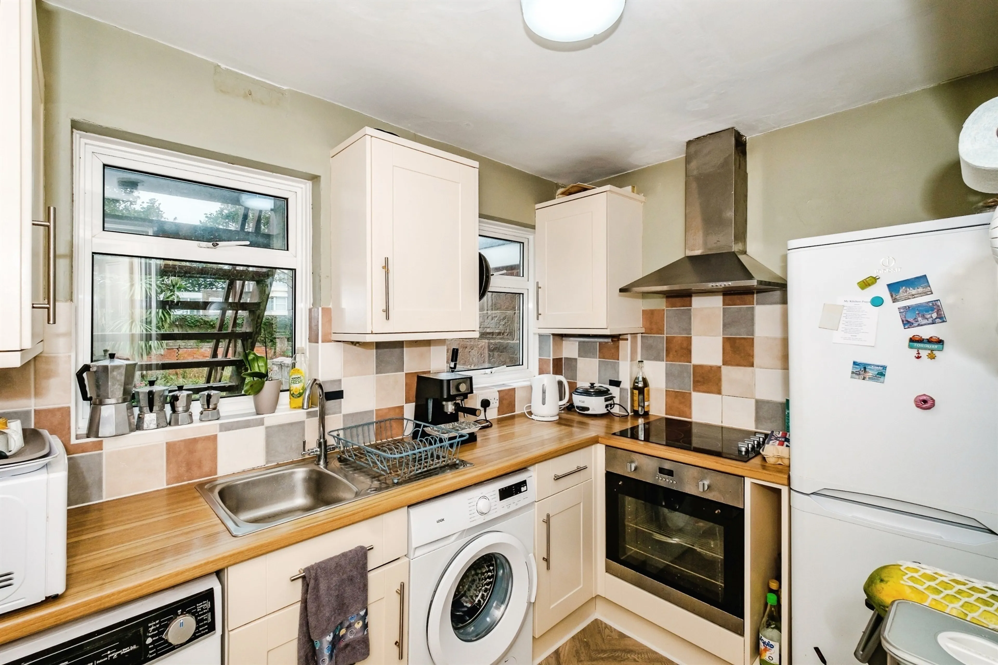 Property at Bath Road, Worthing