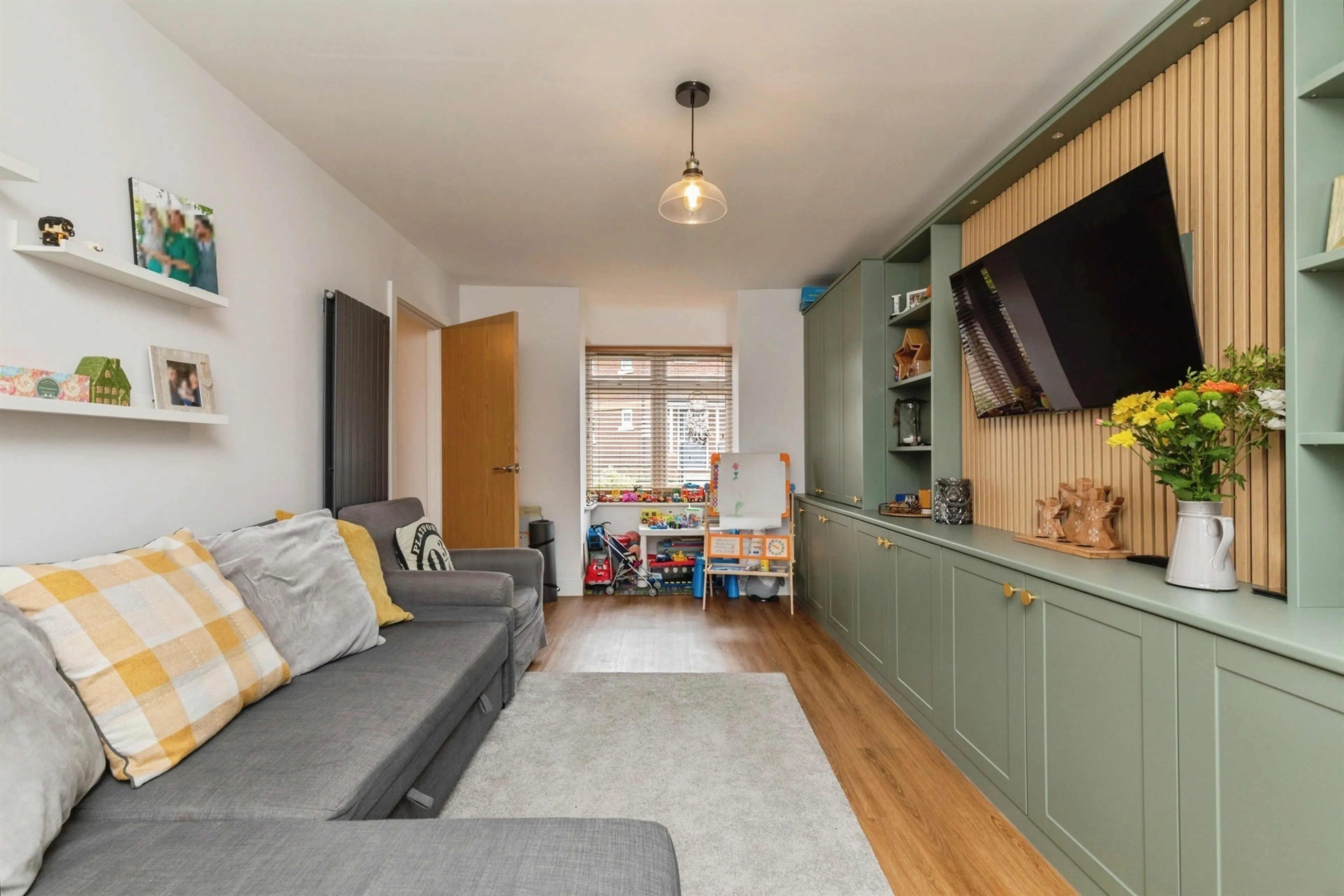 Property at Signal Way, Chippenham