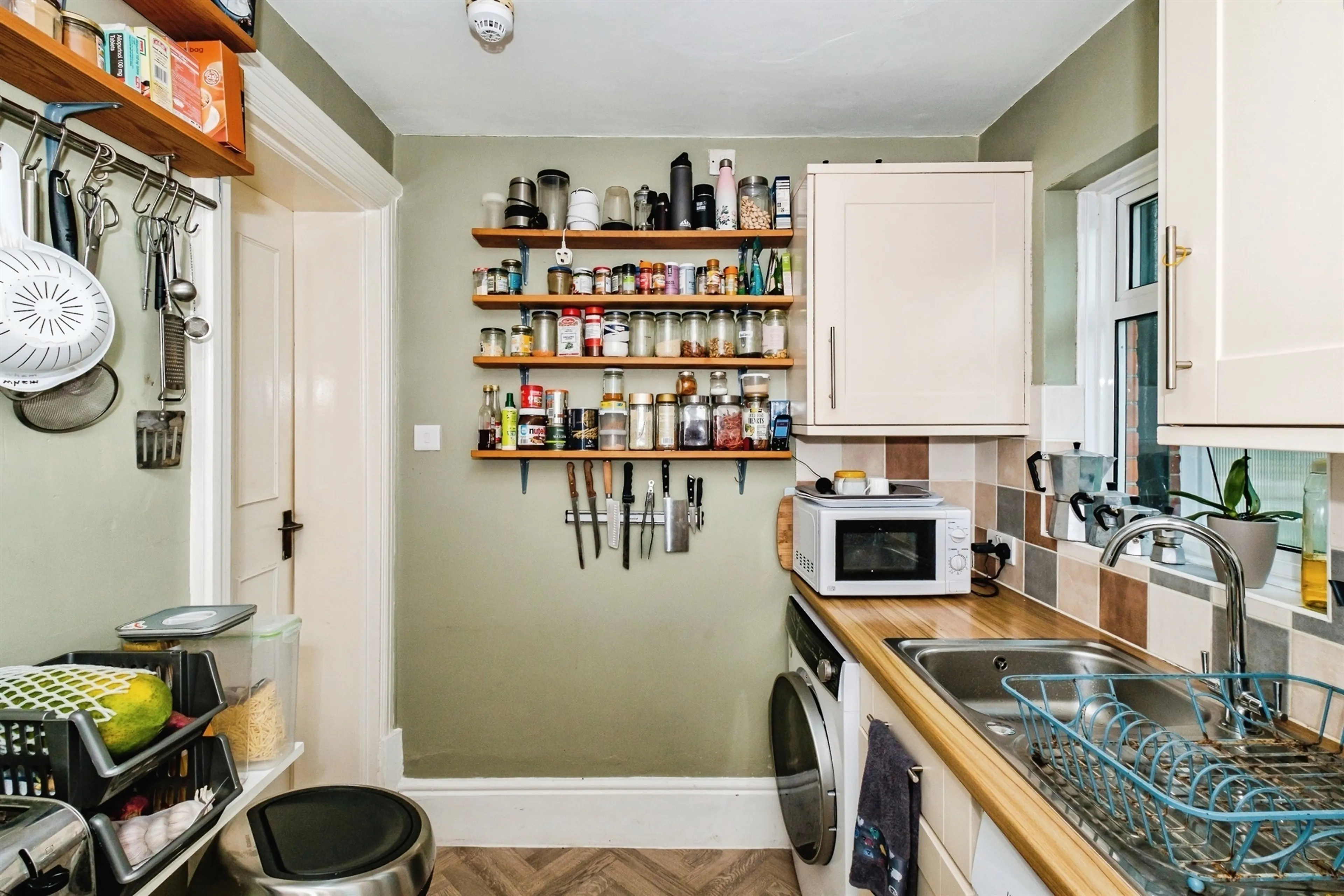 Property at Bath Road, Worthing