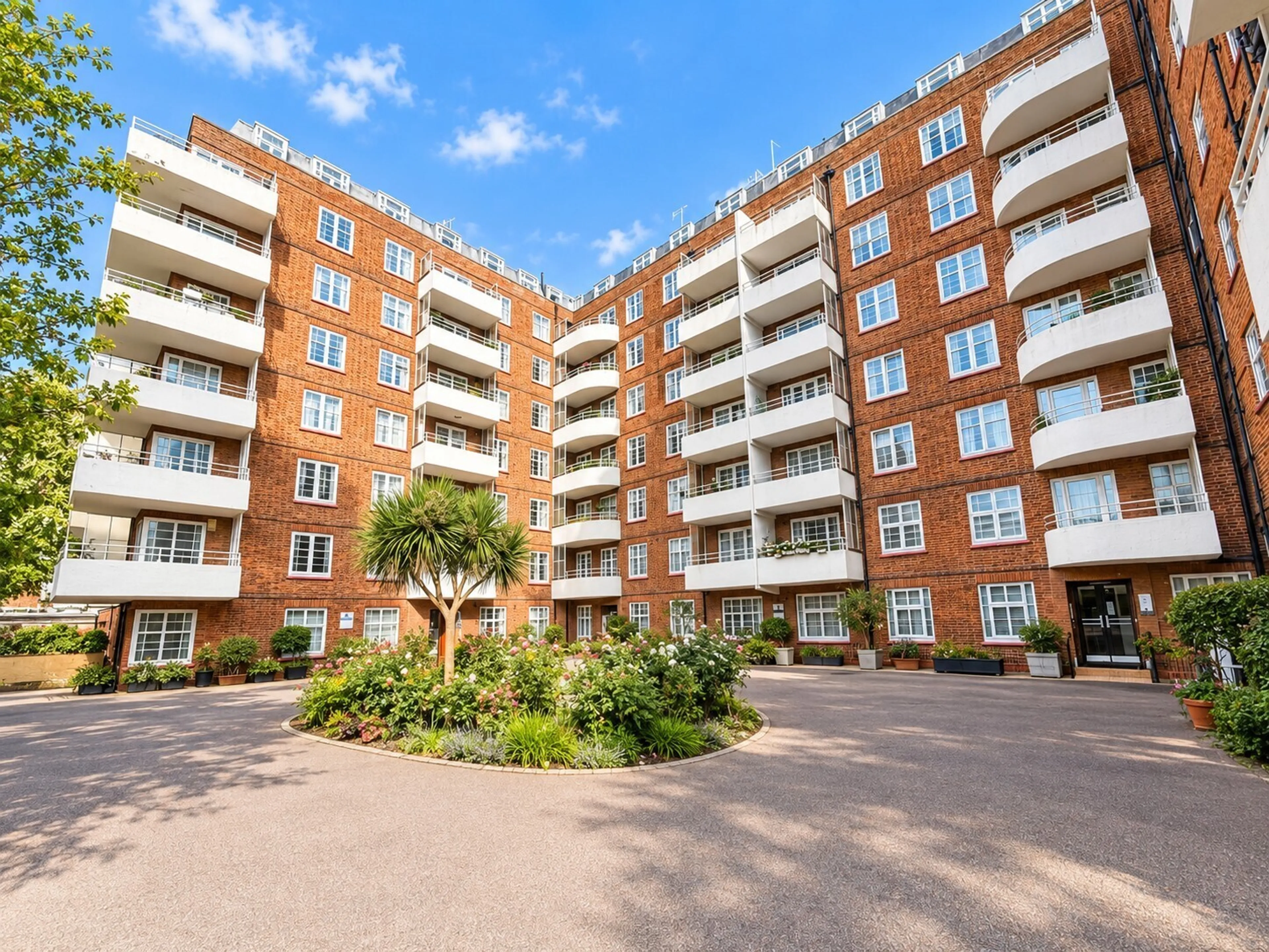 Property at Wilbury Road, Hove