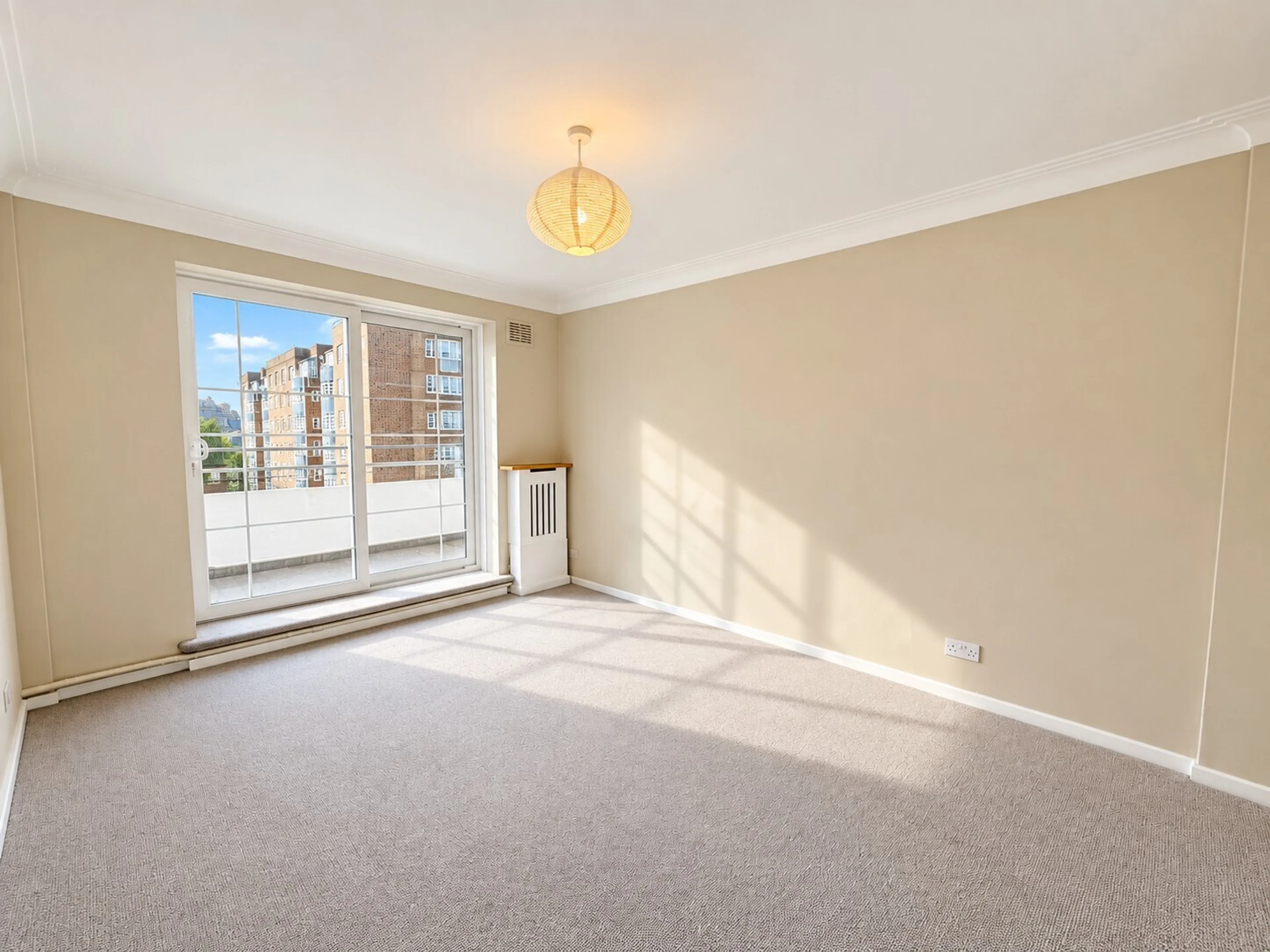 Property at Wilbury Road, Hove