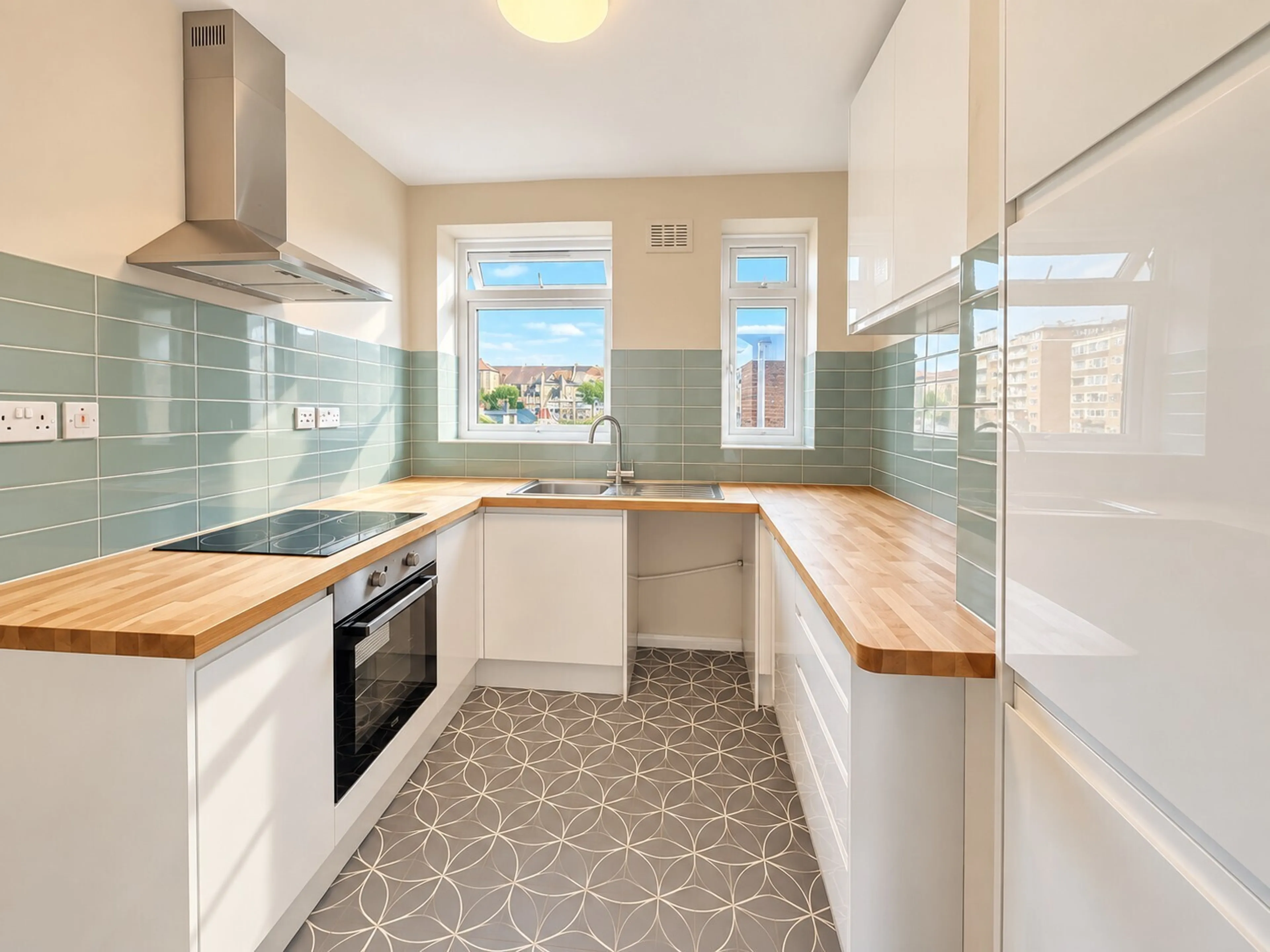 Property at Wilbury Road, Hove