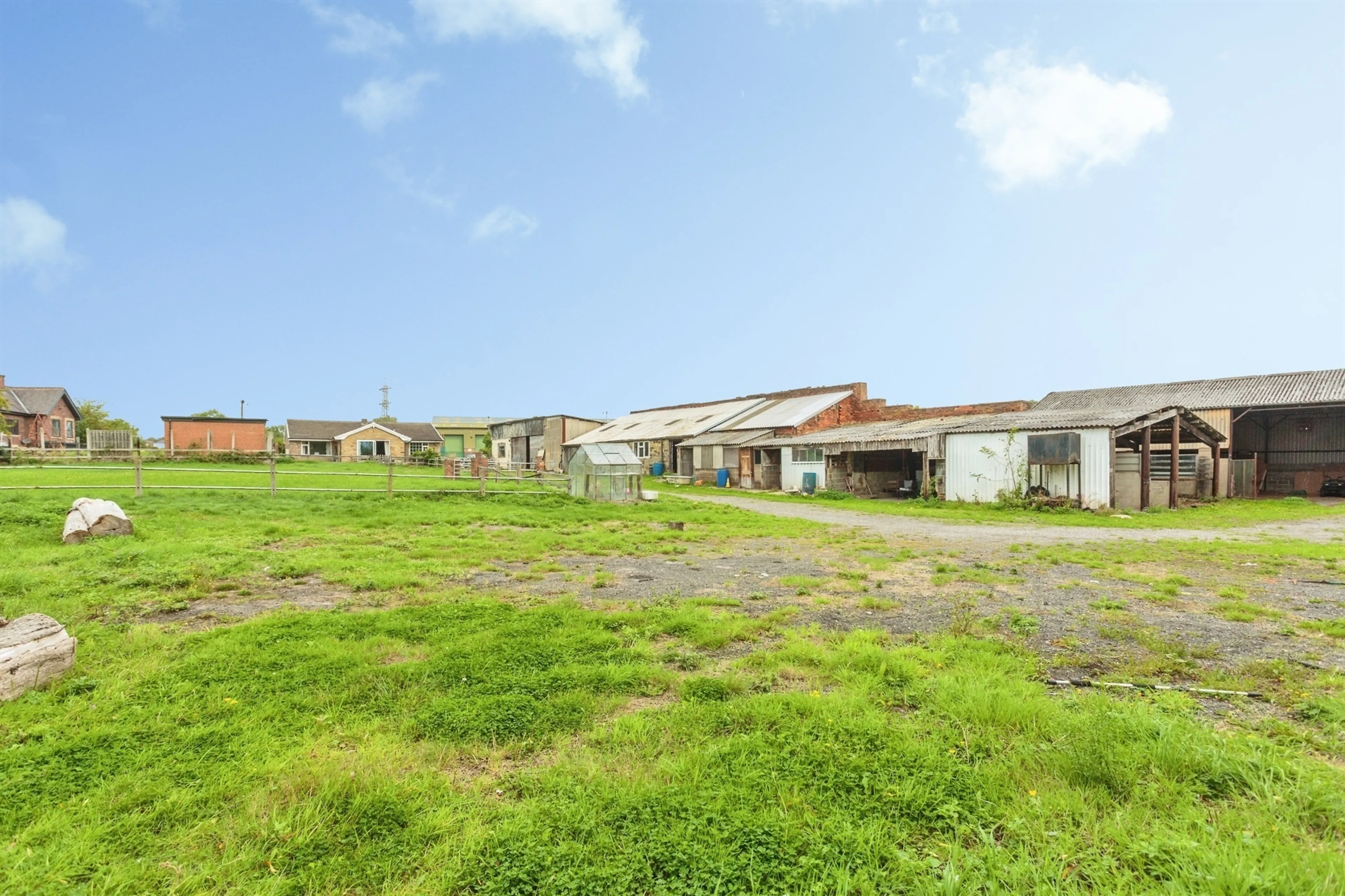 Property at Spa Lane, Ossett