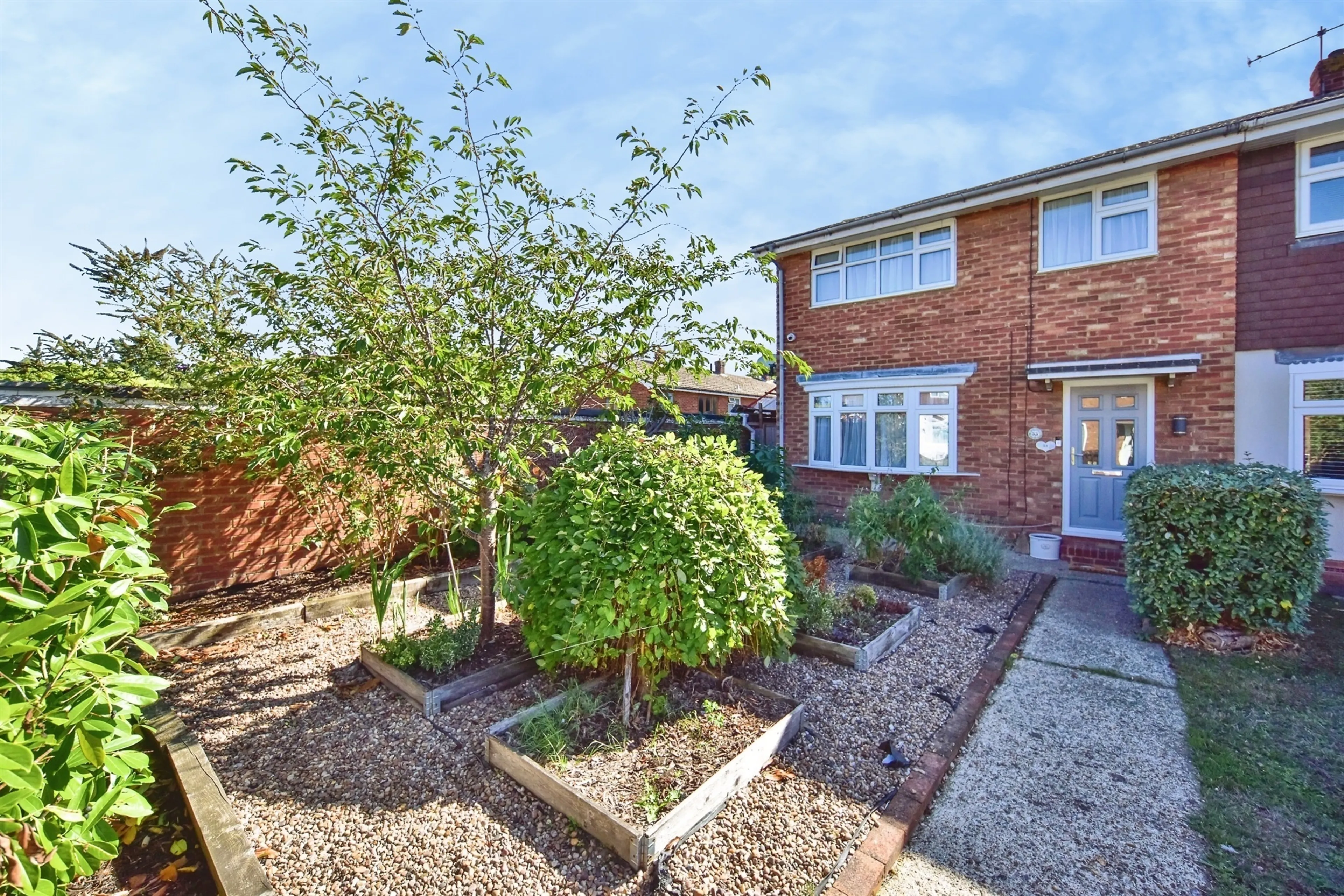 Property at Woodpecker Road, Larkfield, Aylesford