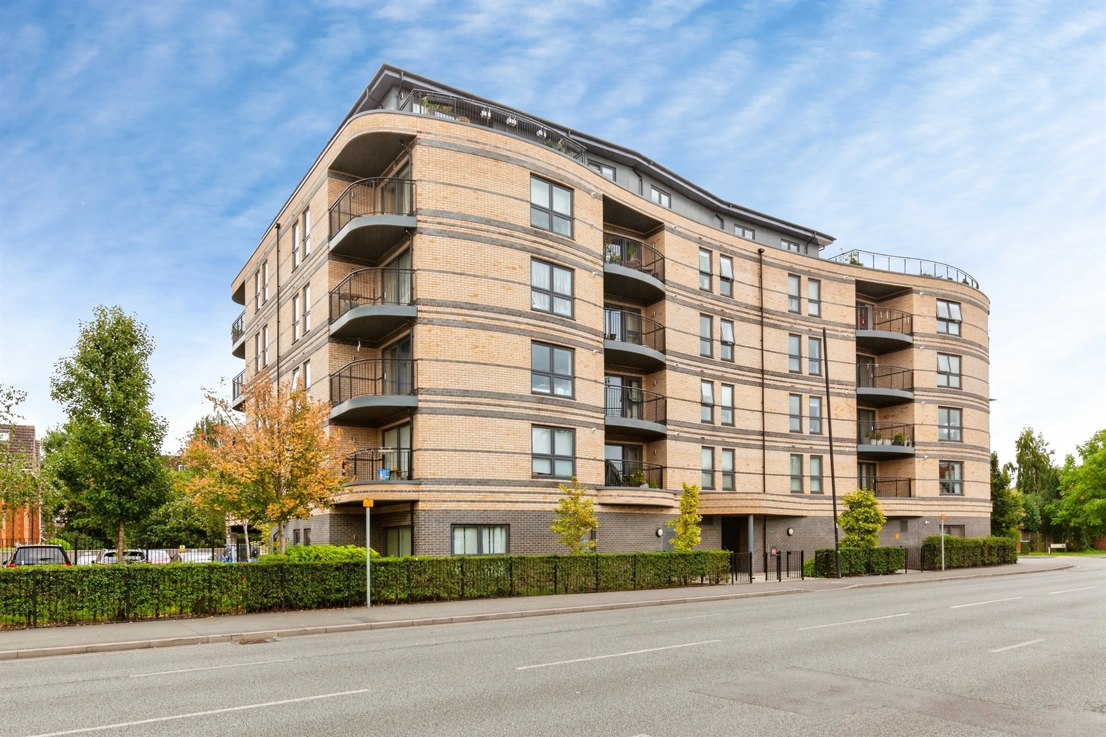 Property at Windsor Road, Slough