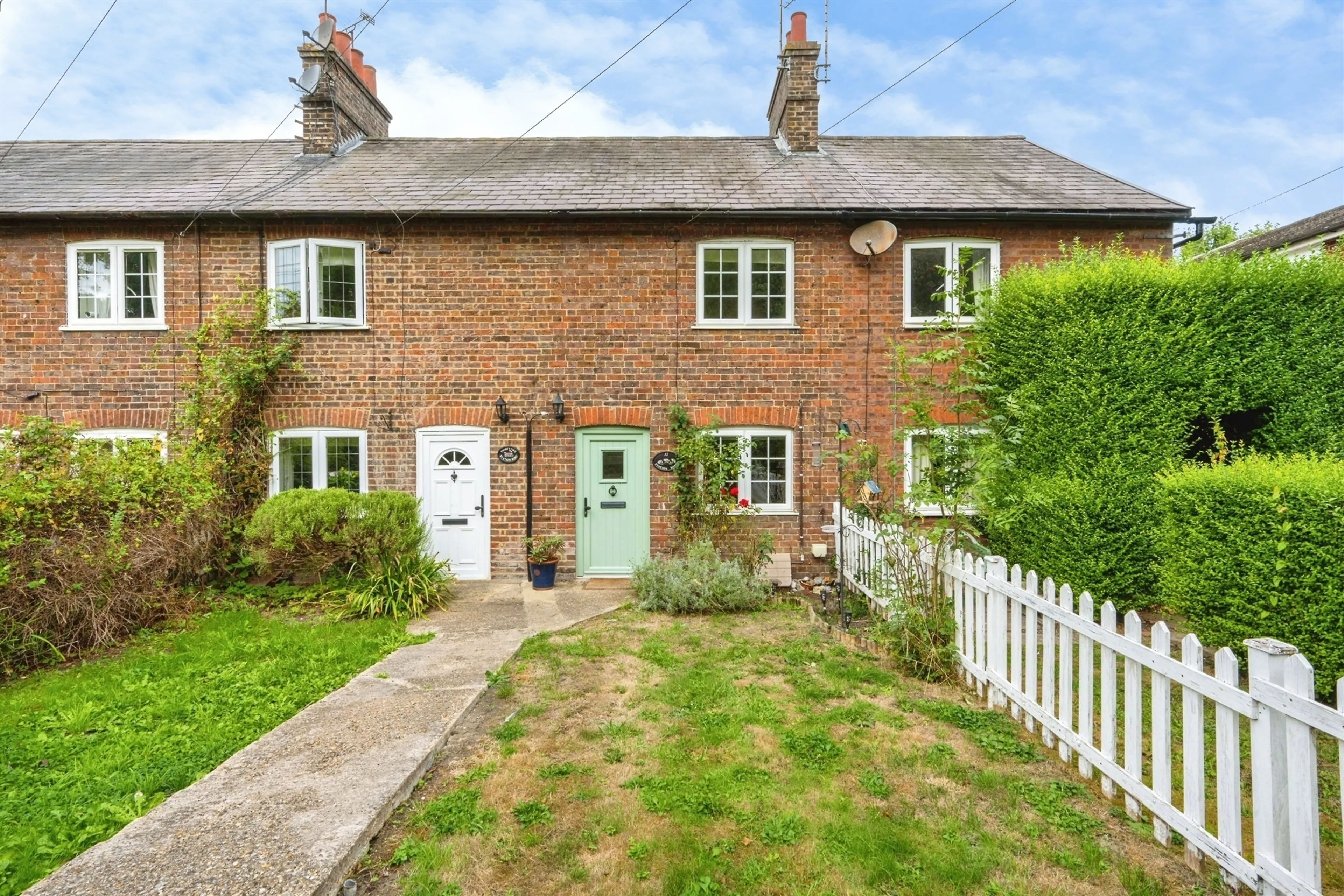 Property at Station Road, Cheddington, Leighton Buzzard