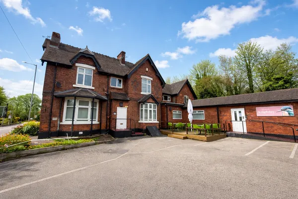 Birmingham Road, Lichfield, WS13 6PG