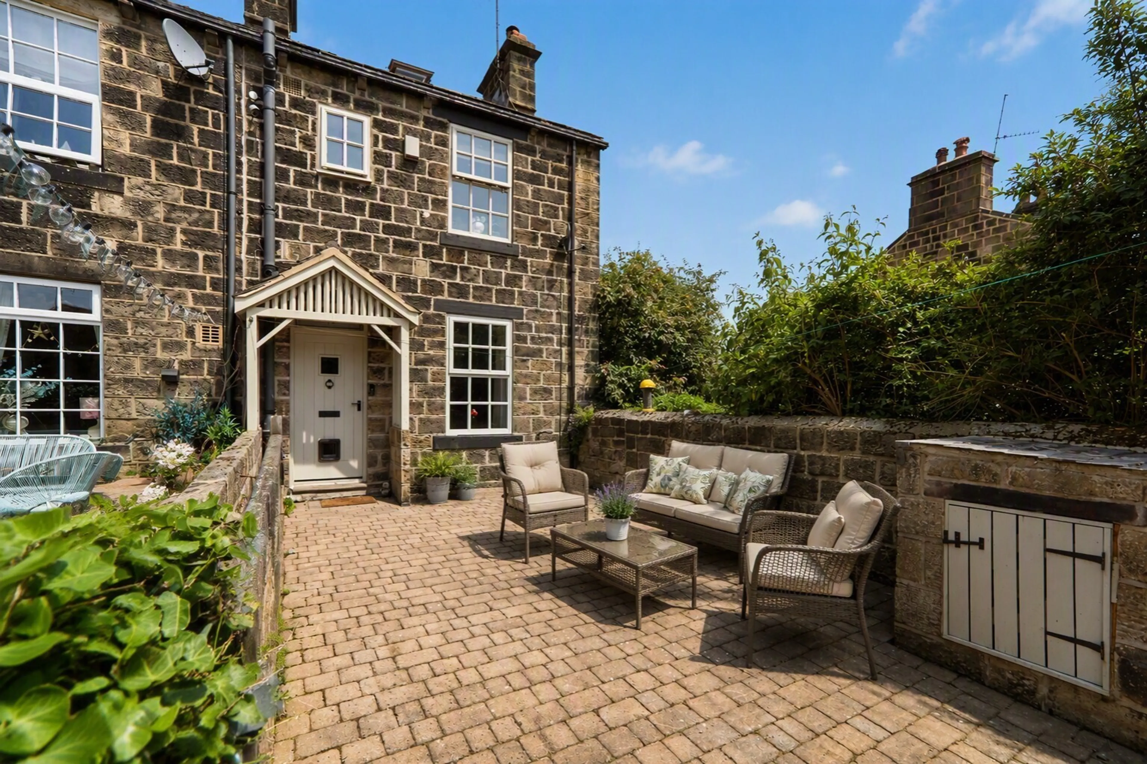 Property at Dickinson Street, Horsforth, Leeds
