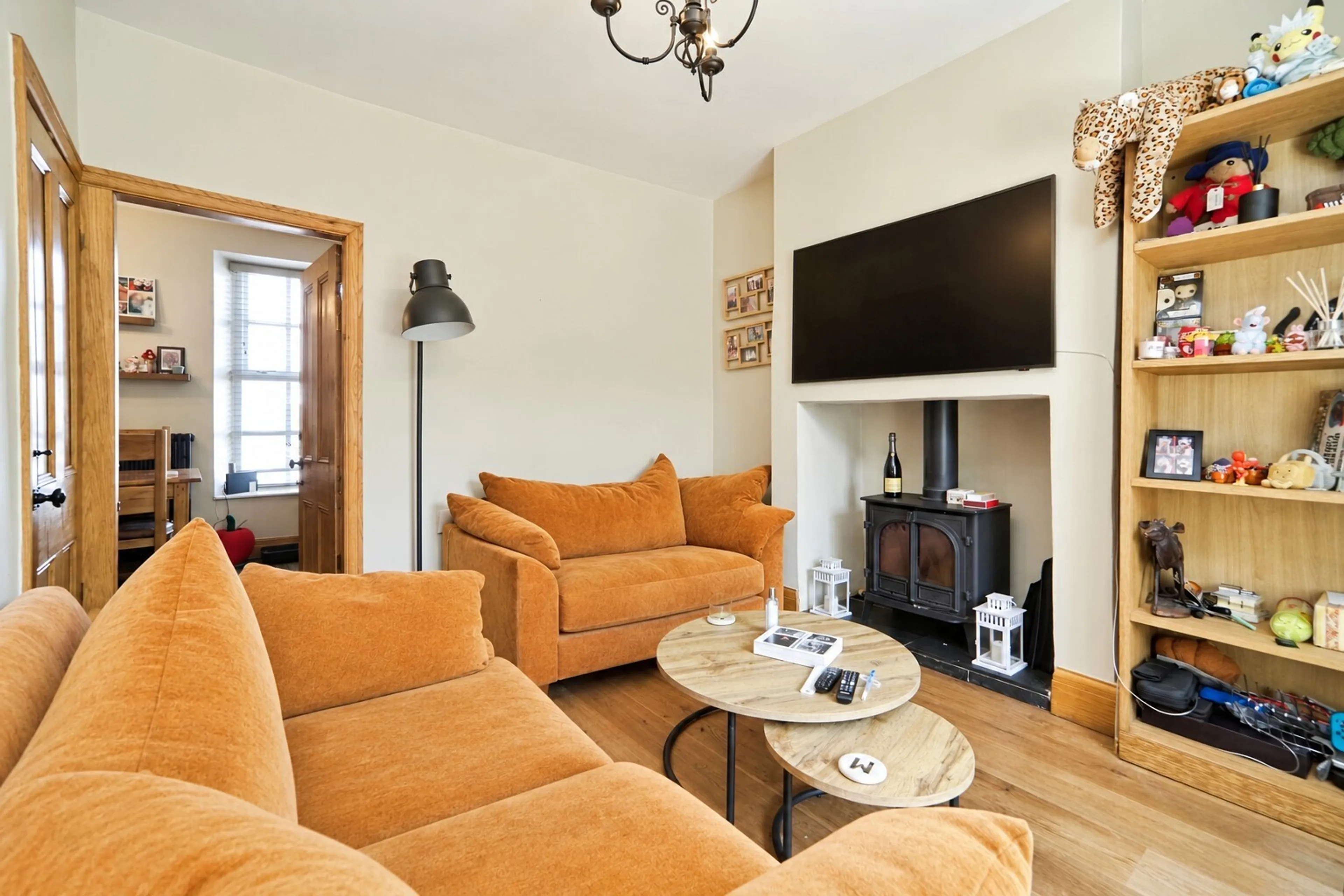 Property at Dickinson Street, Horsforth, Leeds