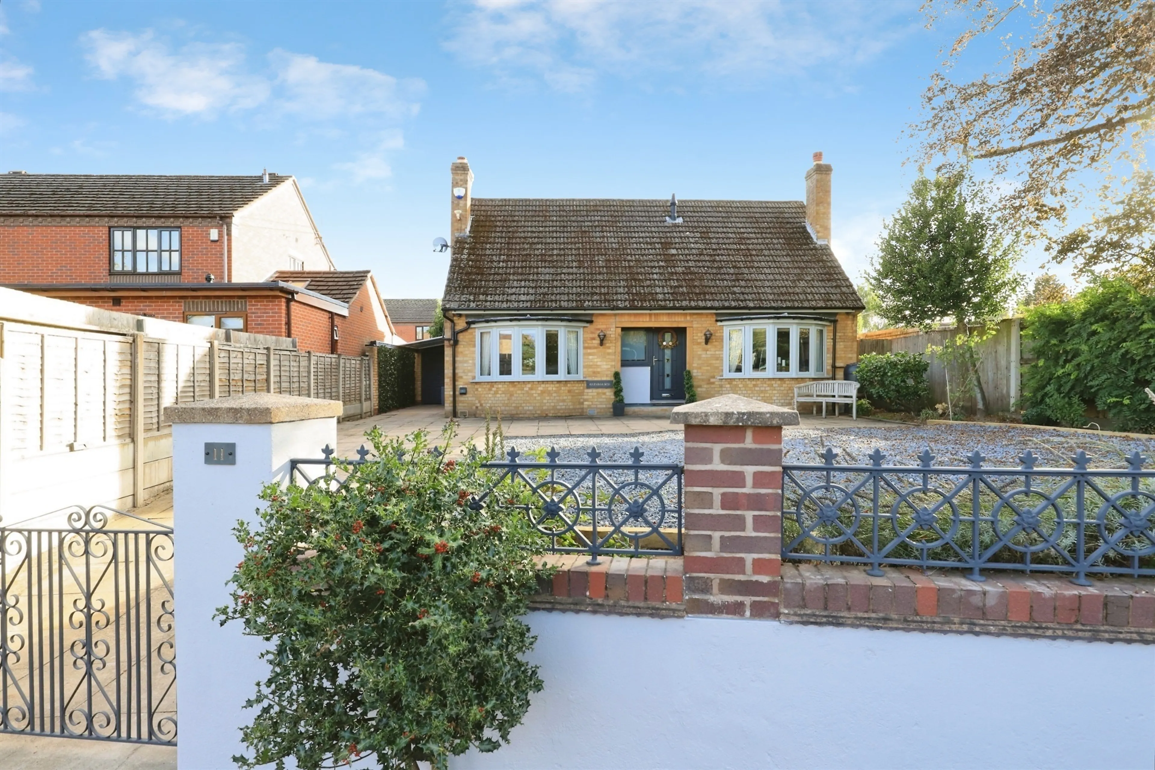 Property at Tan Lane, STOURPORT-ON-SEVERN