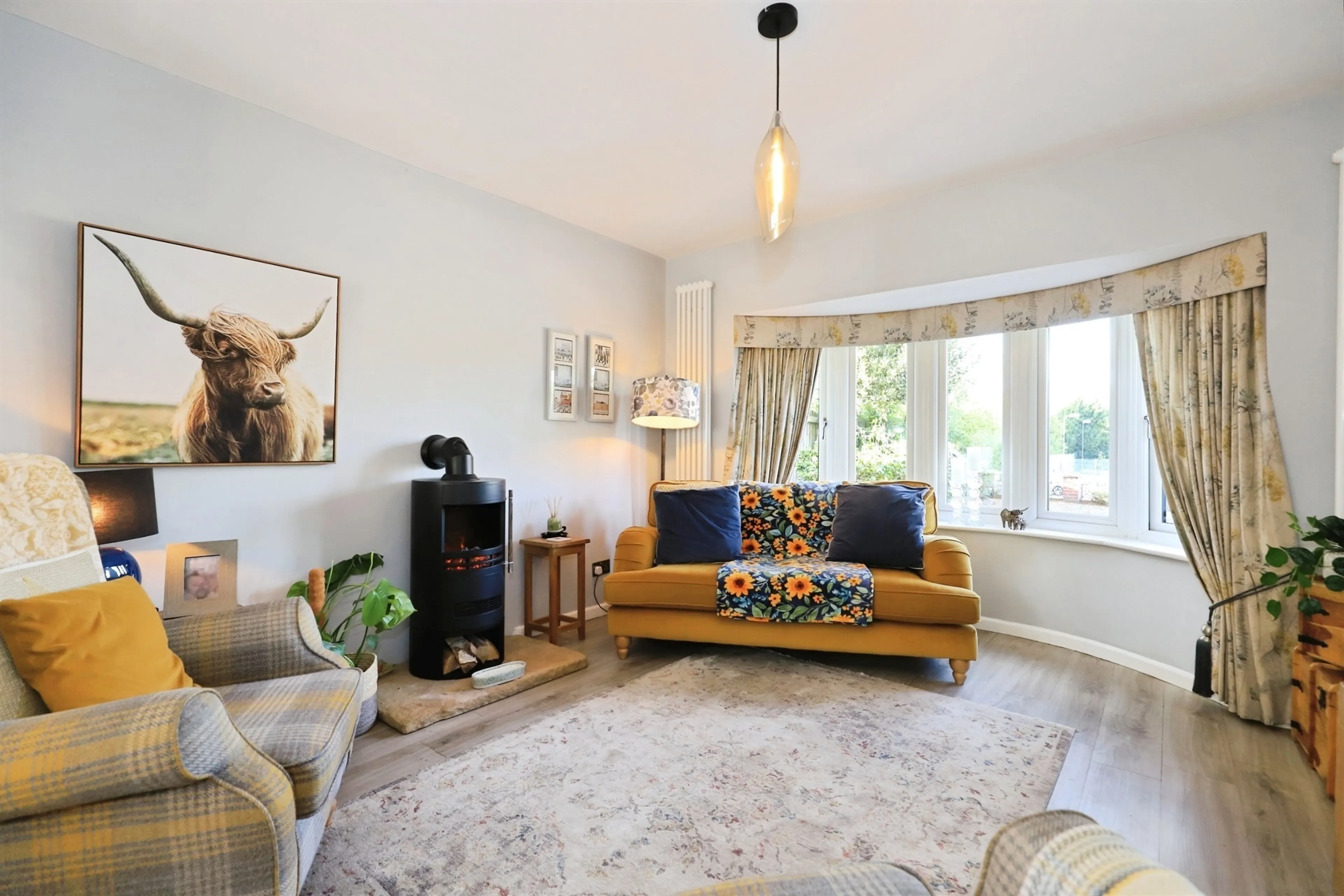 Property at Tan Lane, STOURPORT-ON-SEVERN