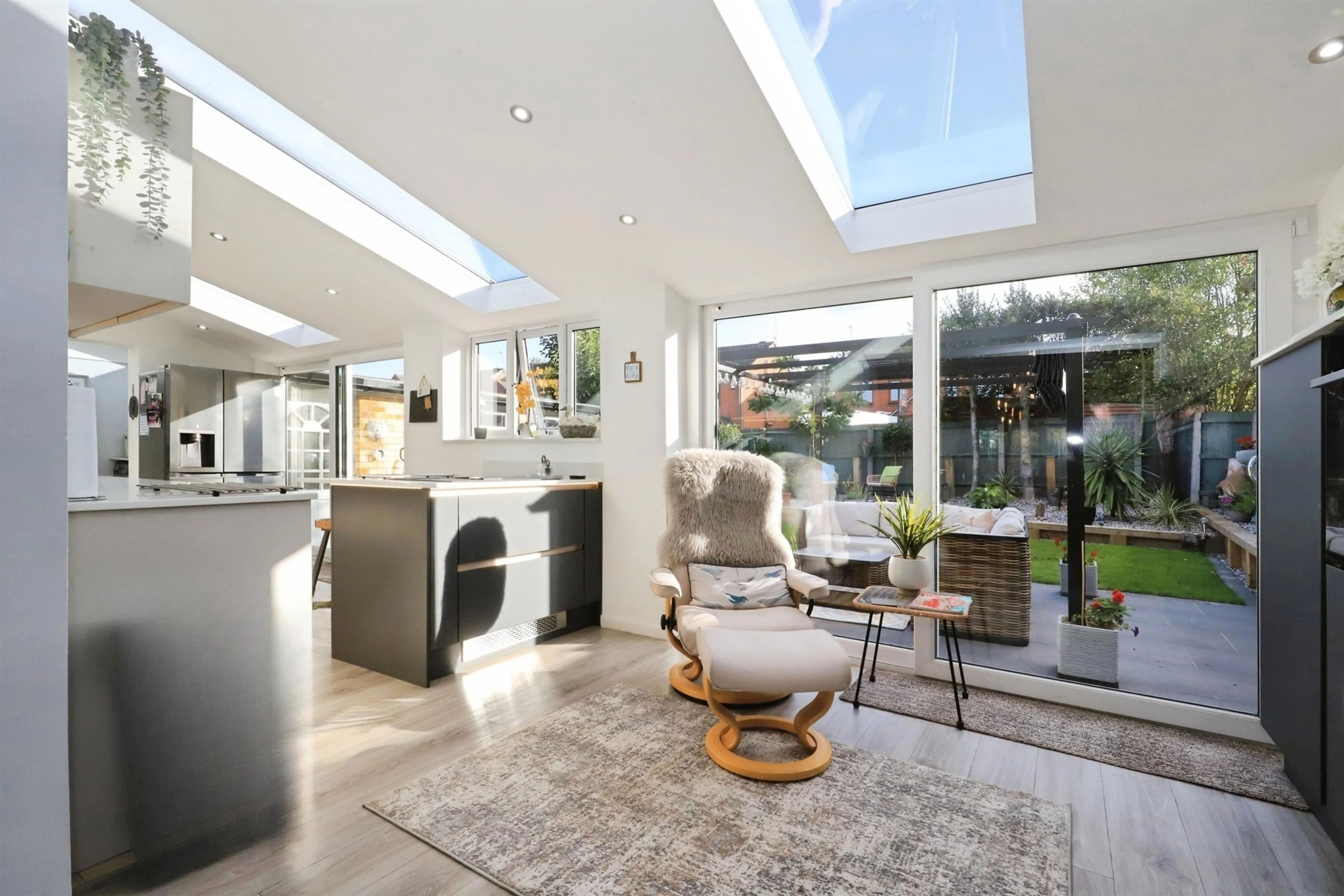Property at Tan Lane, STOURPORT-ON-SEVERN