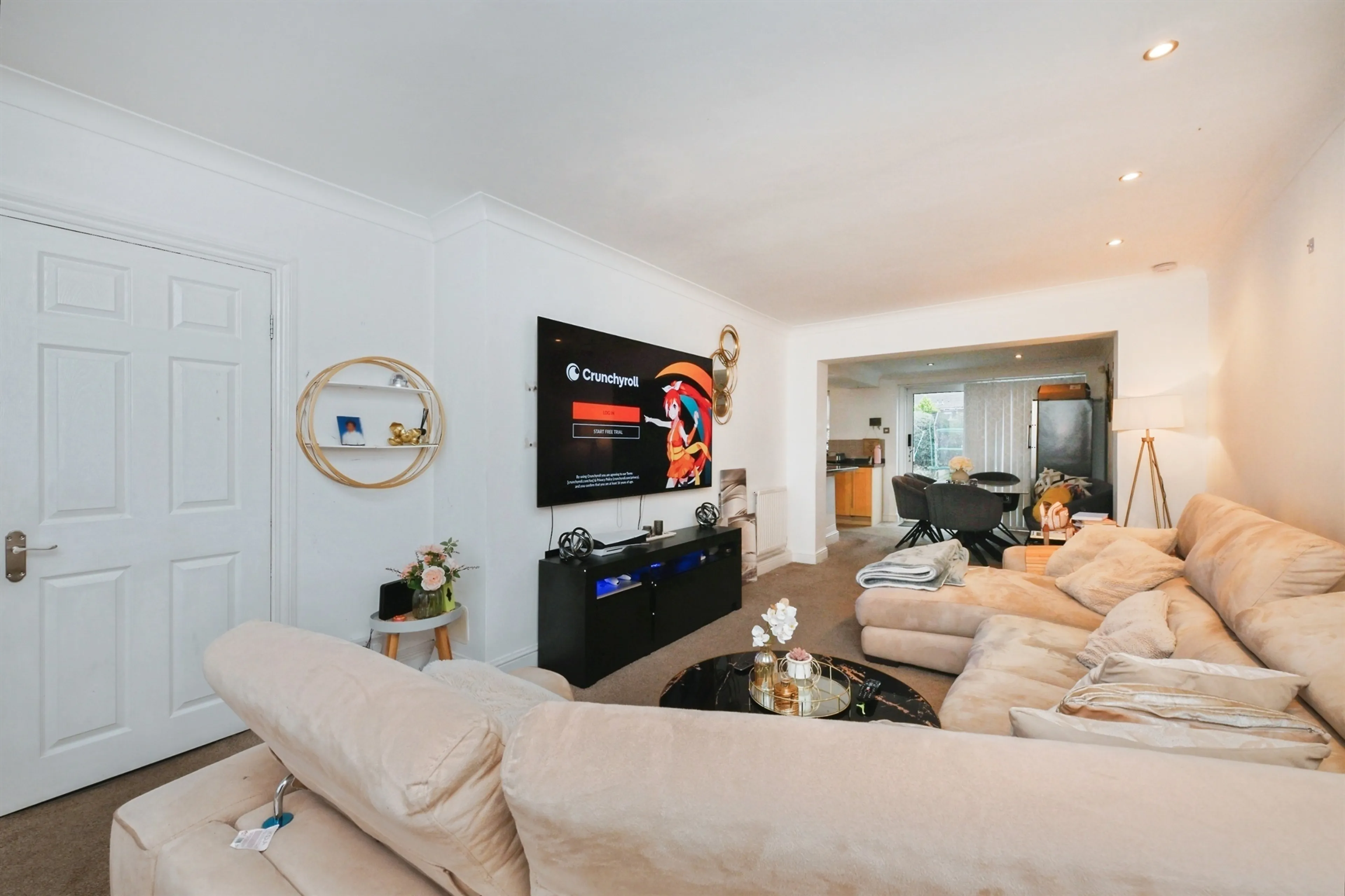 Property at Blackbush Spring, Harlow