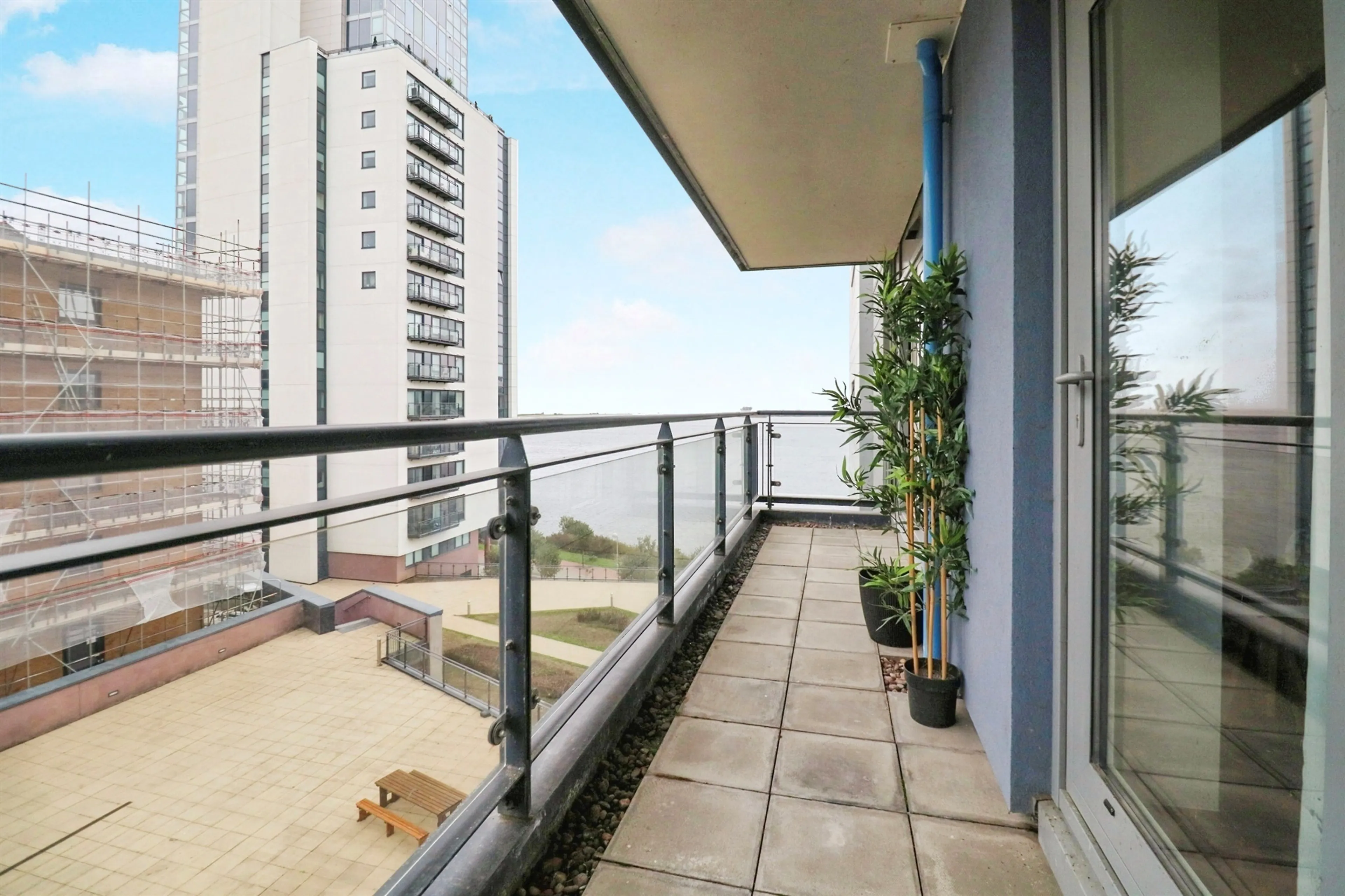 Property at Ferry Court, Cardiff