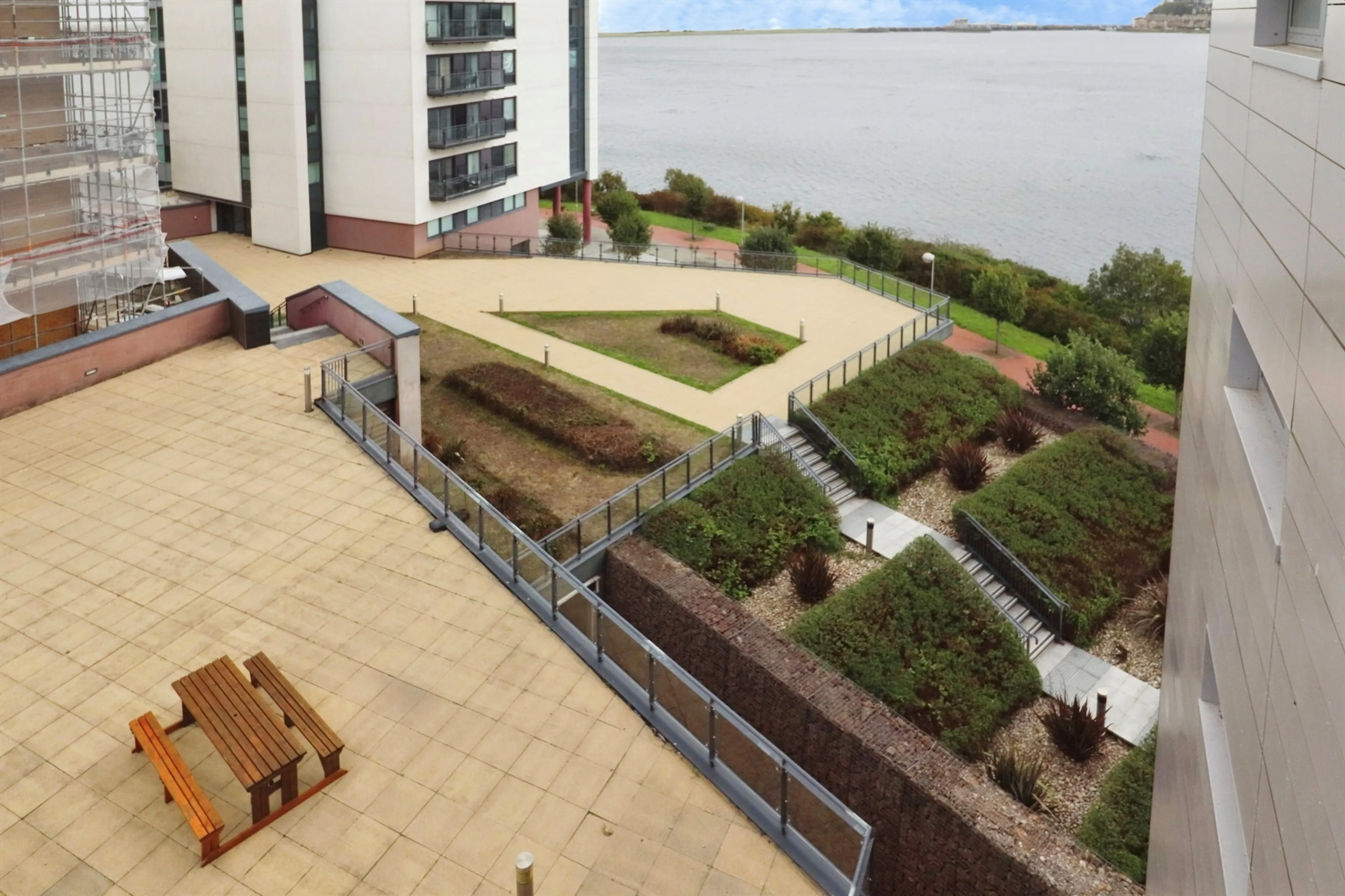 Property at Ferry Court, Cardiff