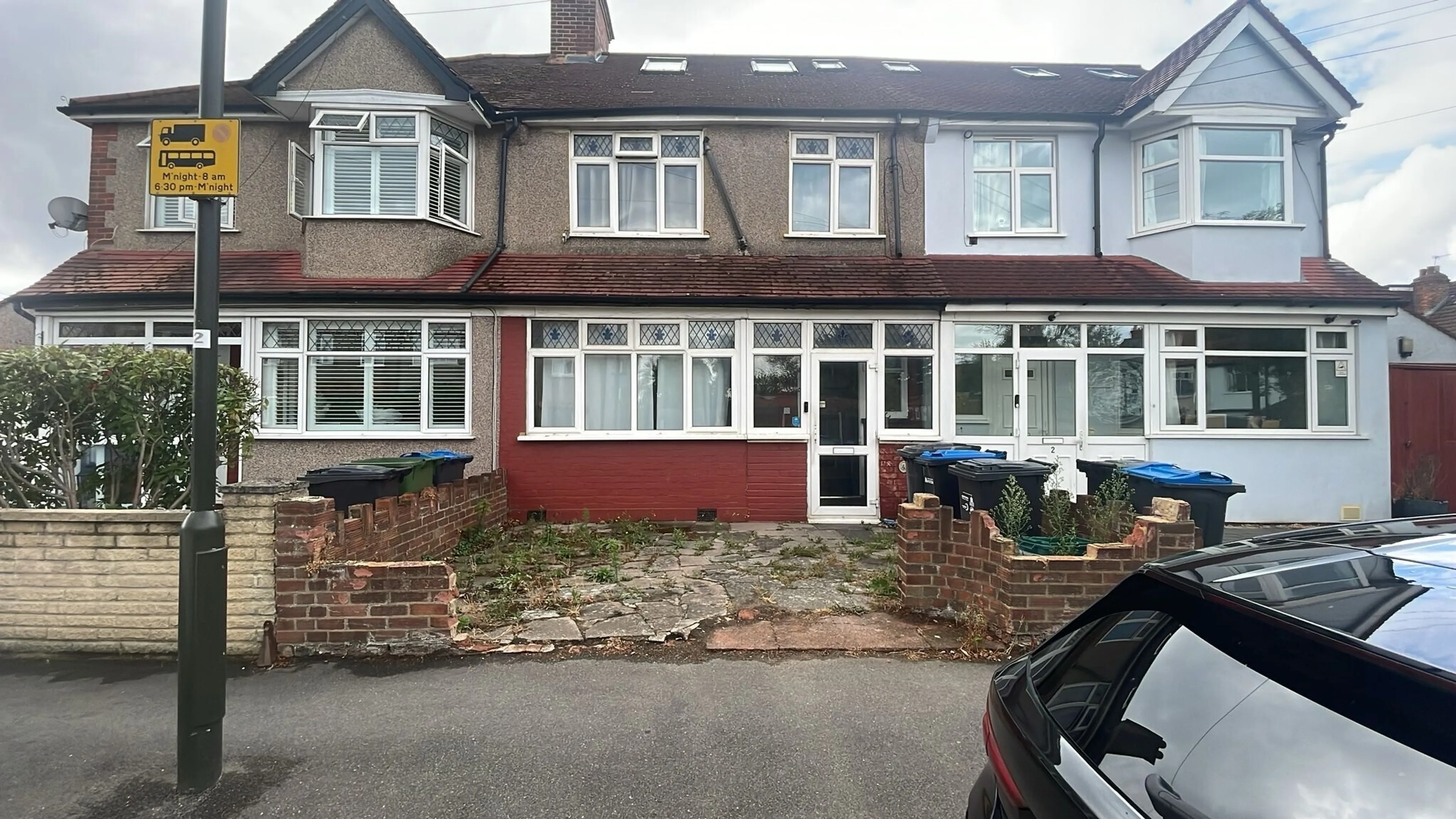 Property at Robinhood Lane, Mitcham