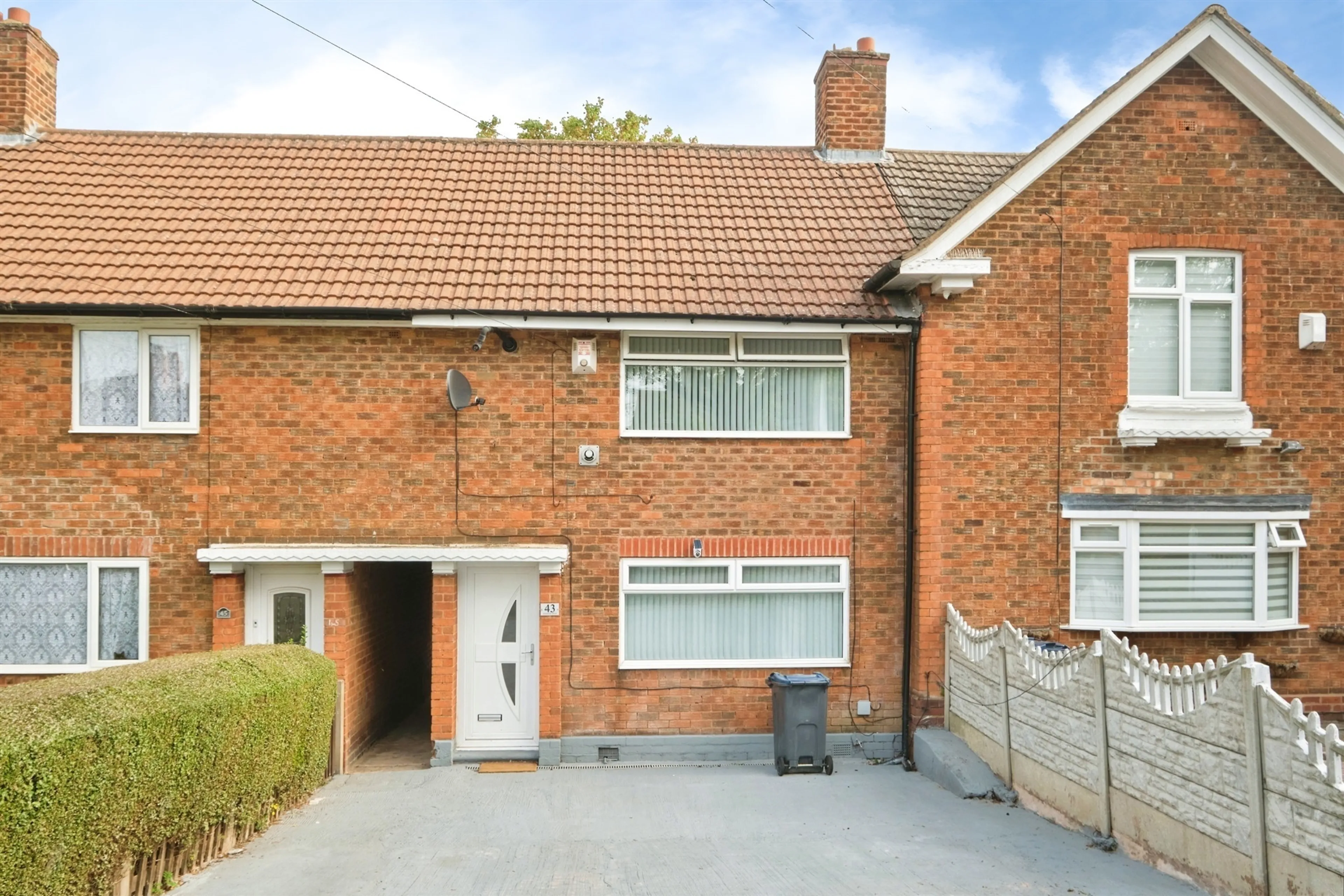 Property at Swancote Road, BIRMINGHAM
