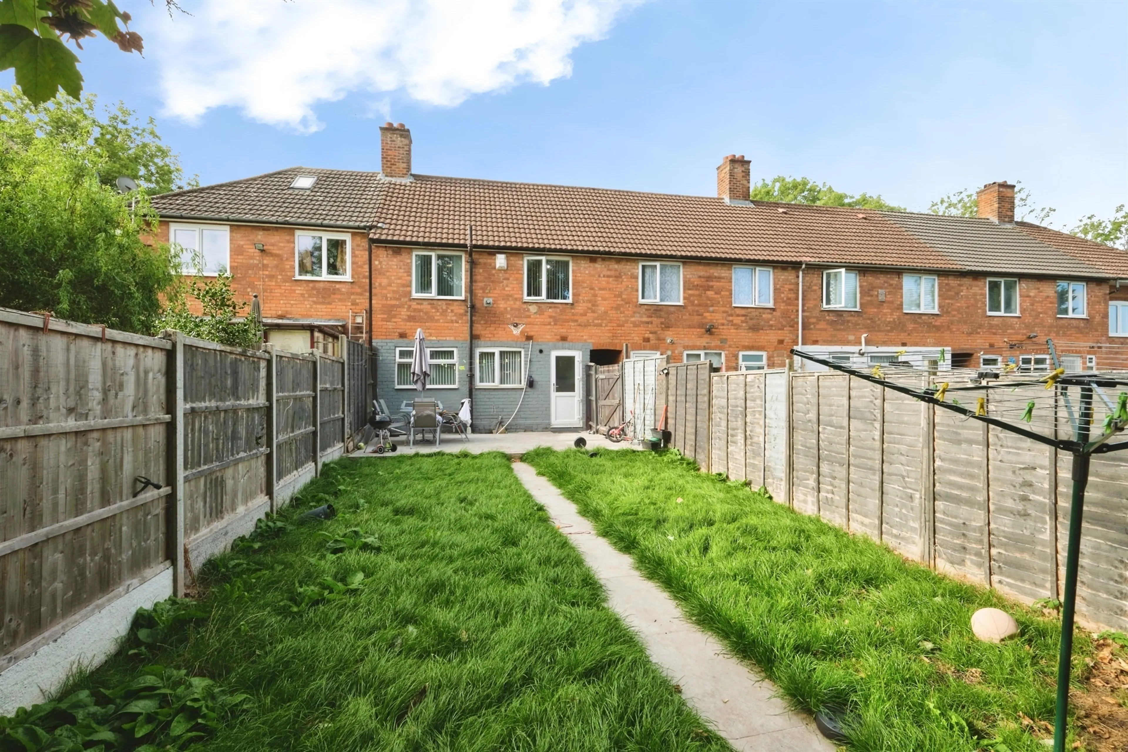 Property at Swancote Road, BIRMINGHAM