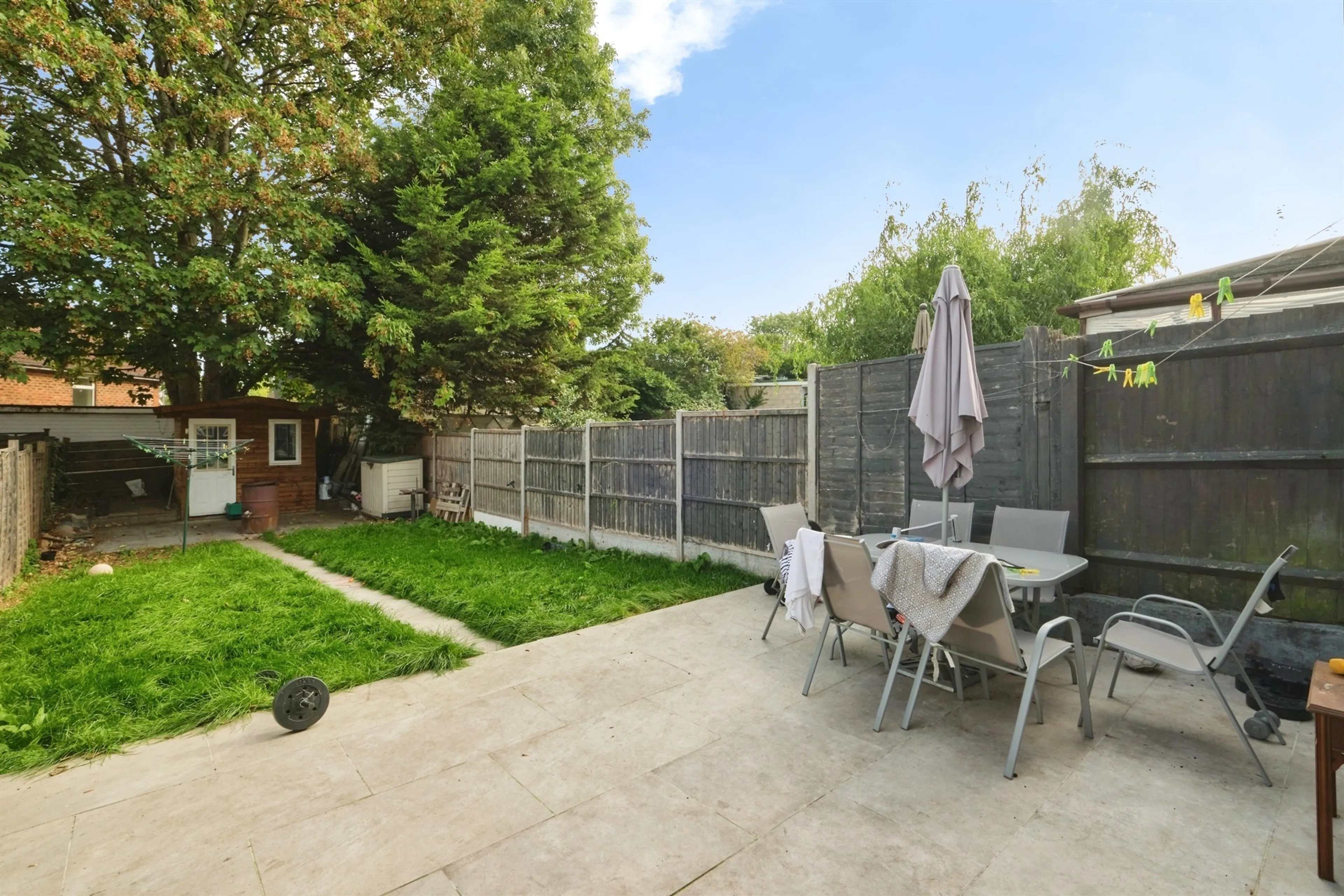 Property at Swancote Road, BIRMINGHAM