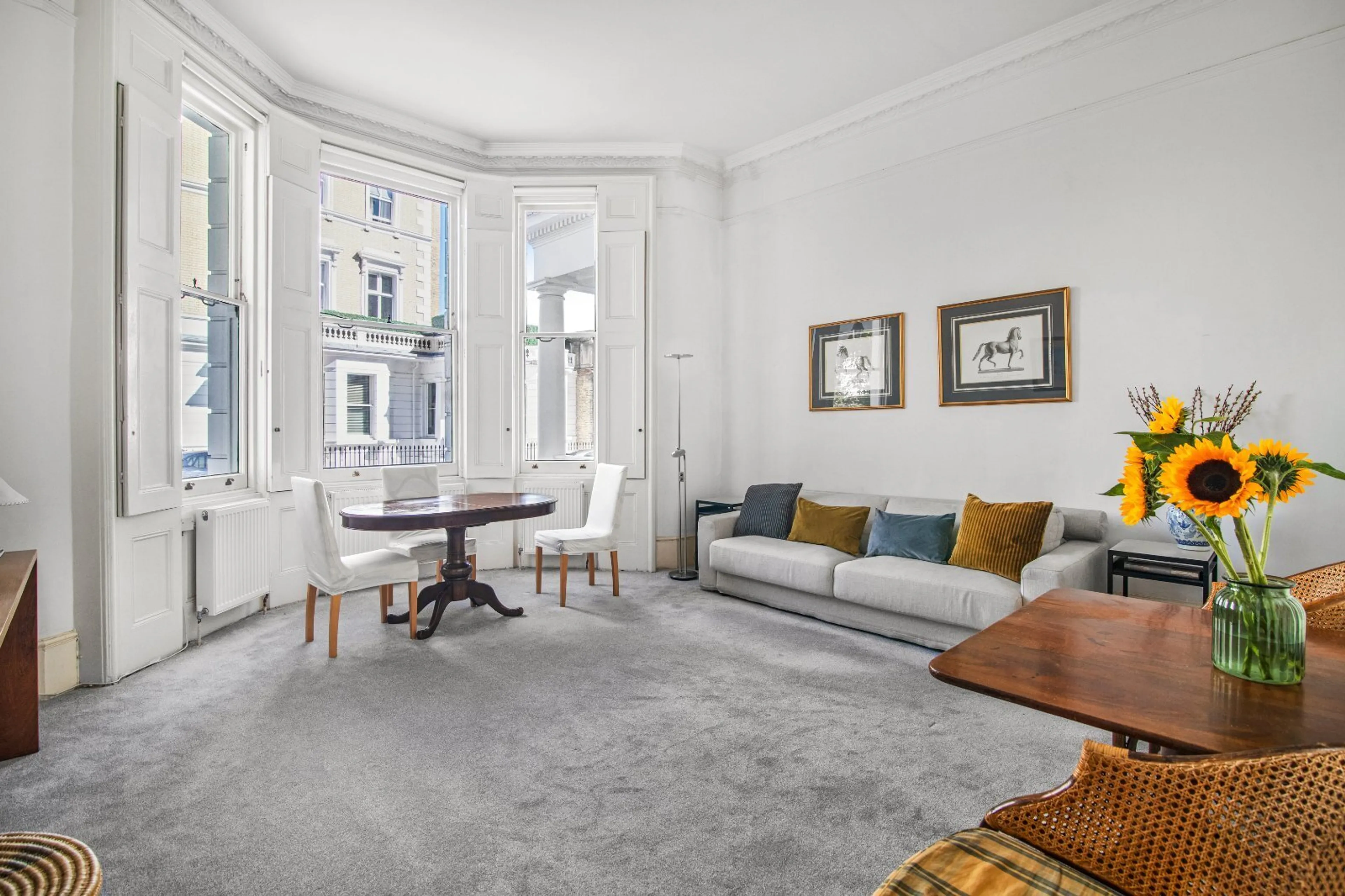Property at Cranley Gardens, South Kensington, London, SW7