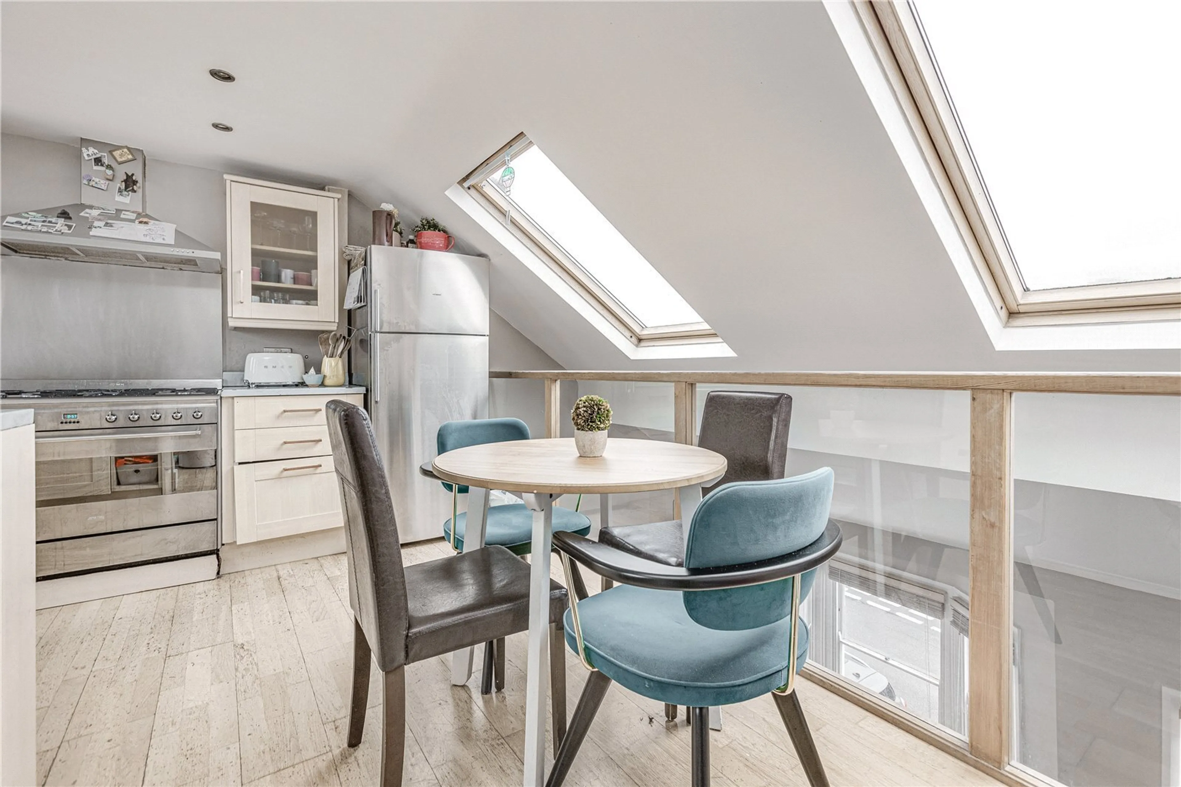 Property at Stephendale Road, Sands End, London, SW6
