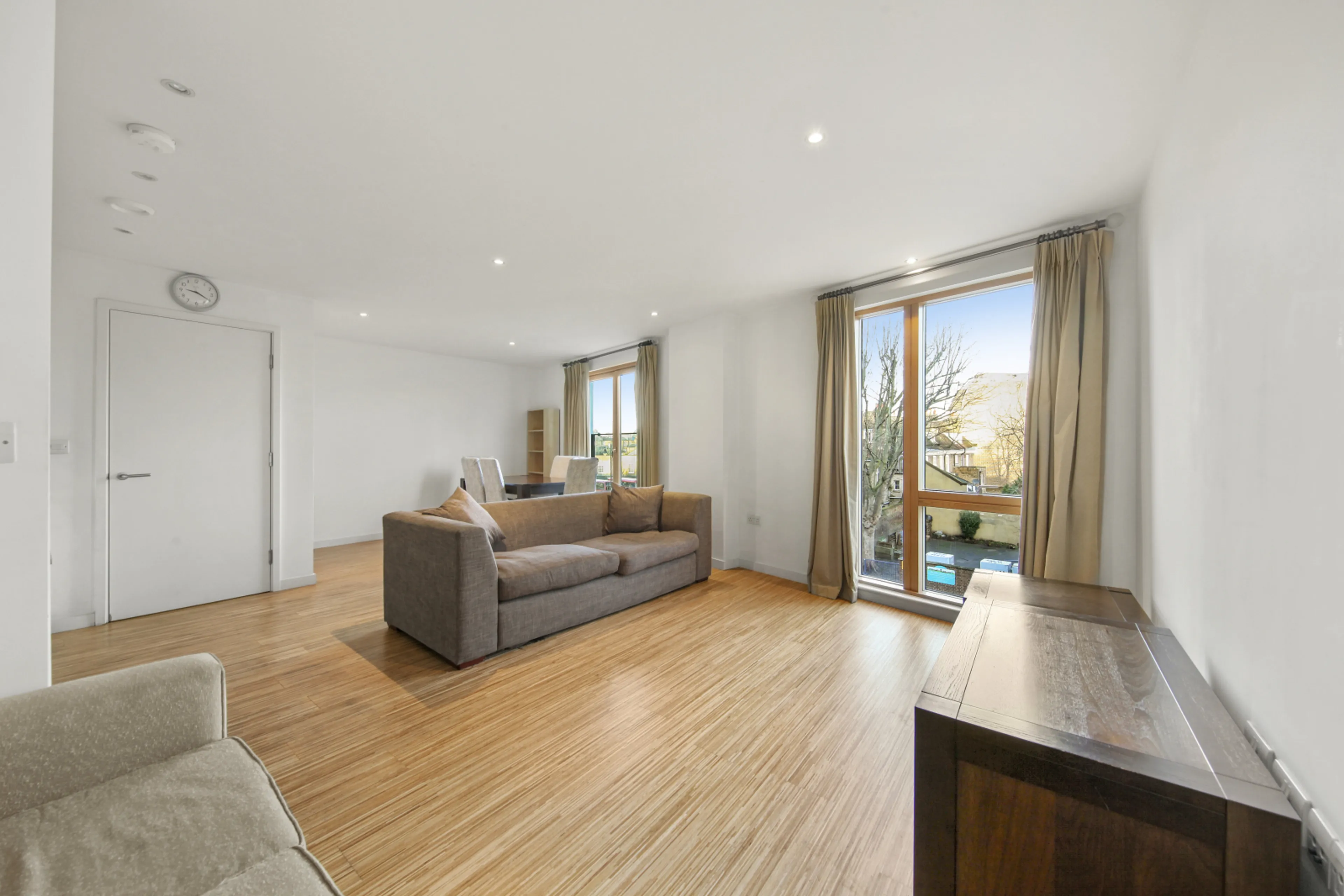 Property at Wingate Square, Clapham, London, SW4