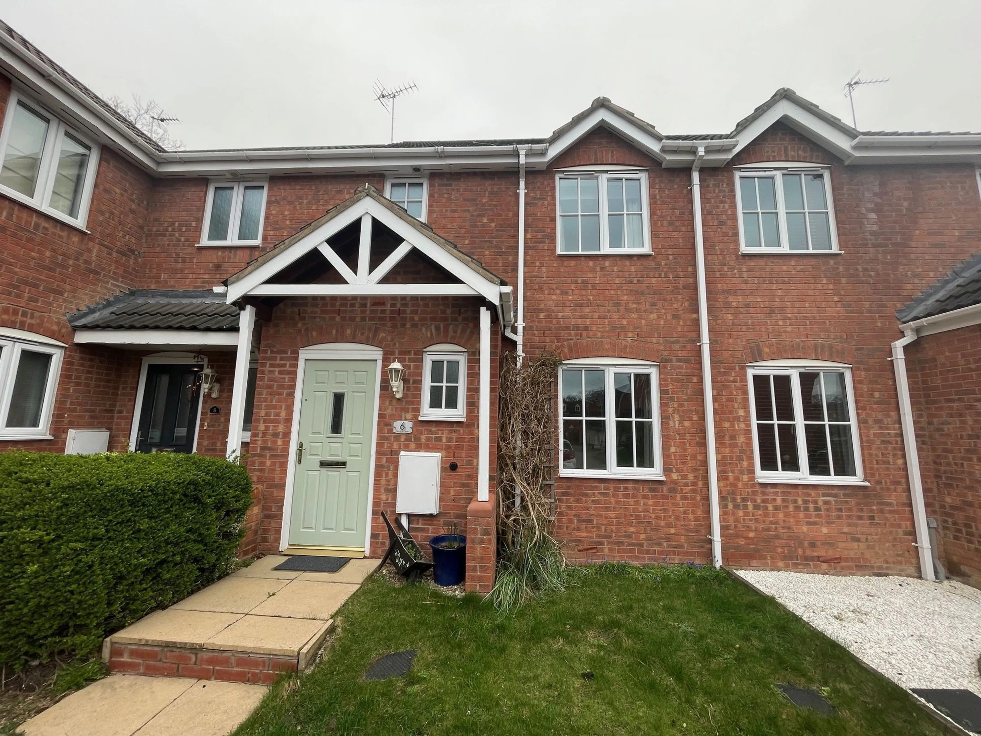 Property at Youngs Close, Coddington, NG24