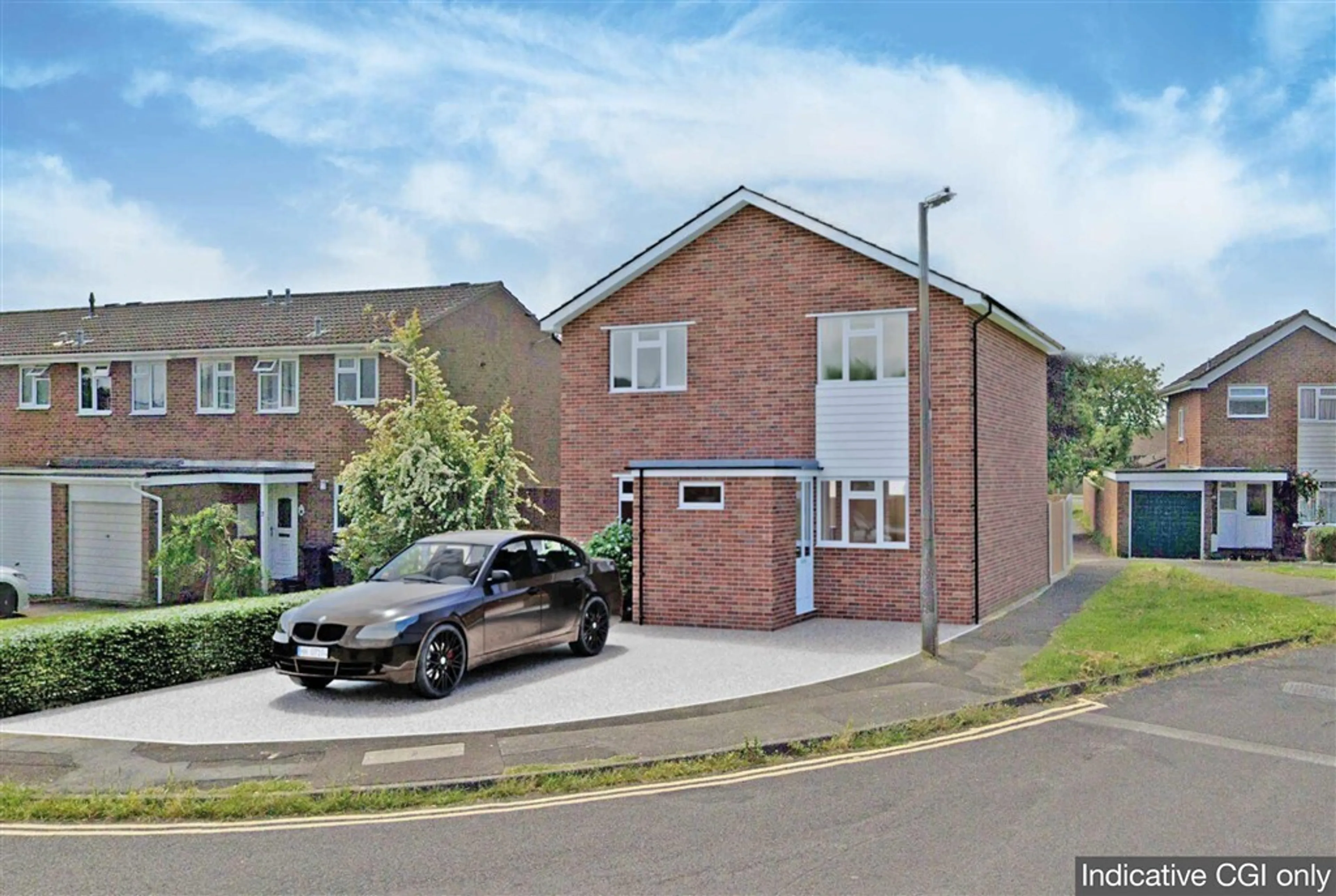 Property at Alder Close, TROWBRIDGE