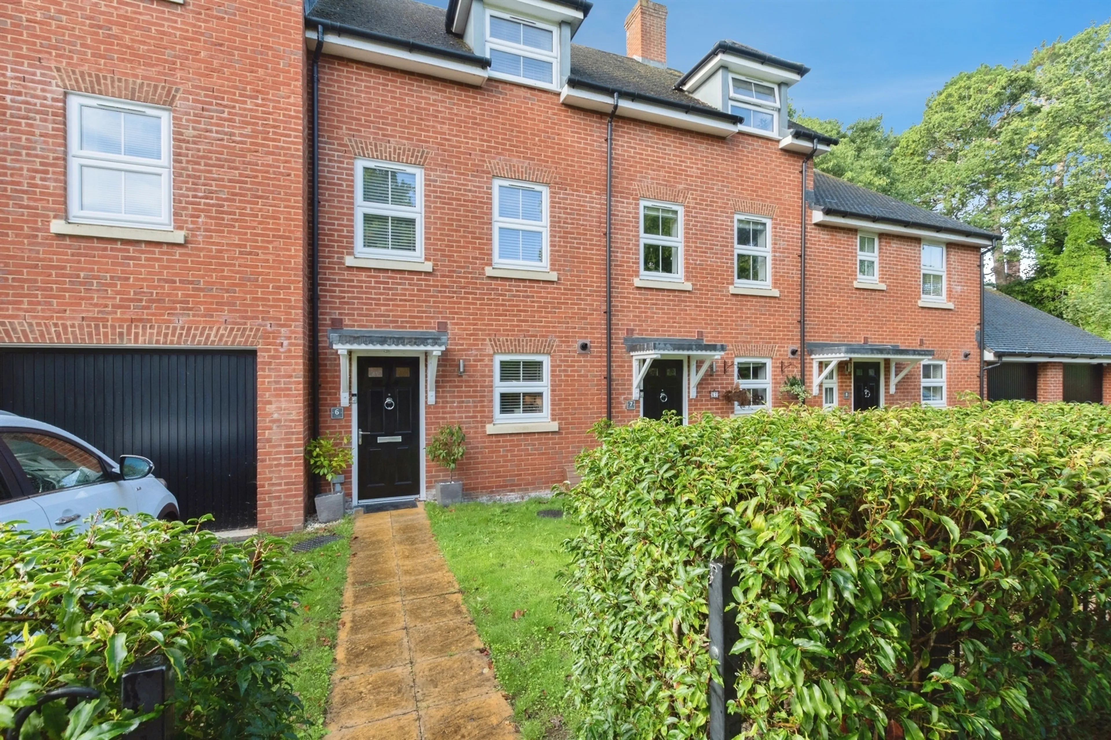 Property at Woodland Avenue, Ferndown