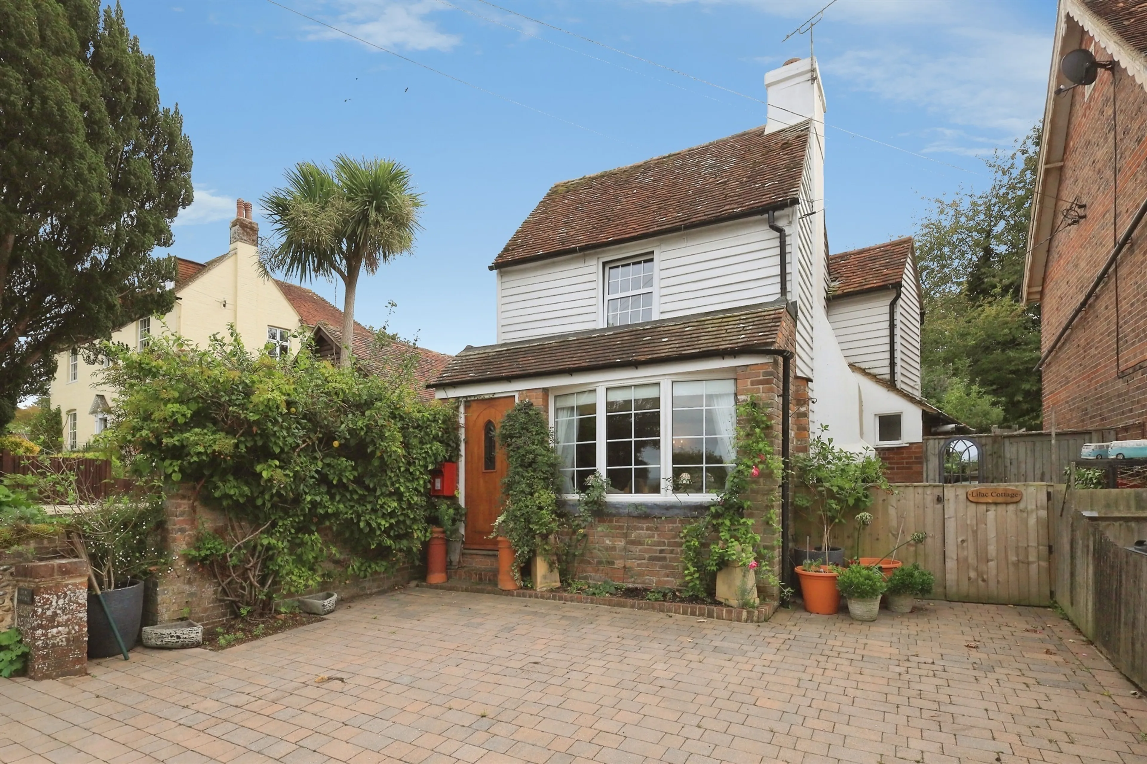 Property at Gardner Street, Herstmonceux, Hailsham