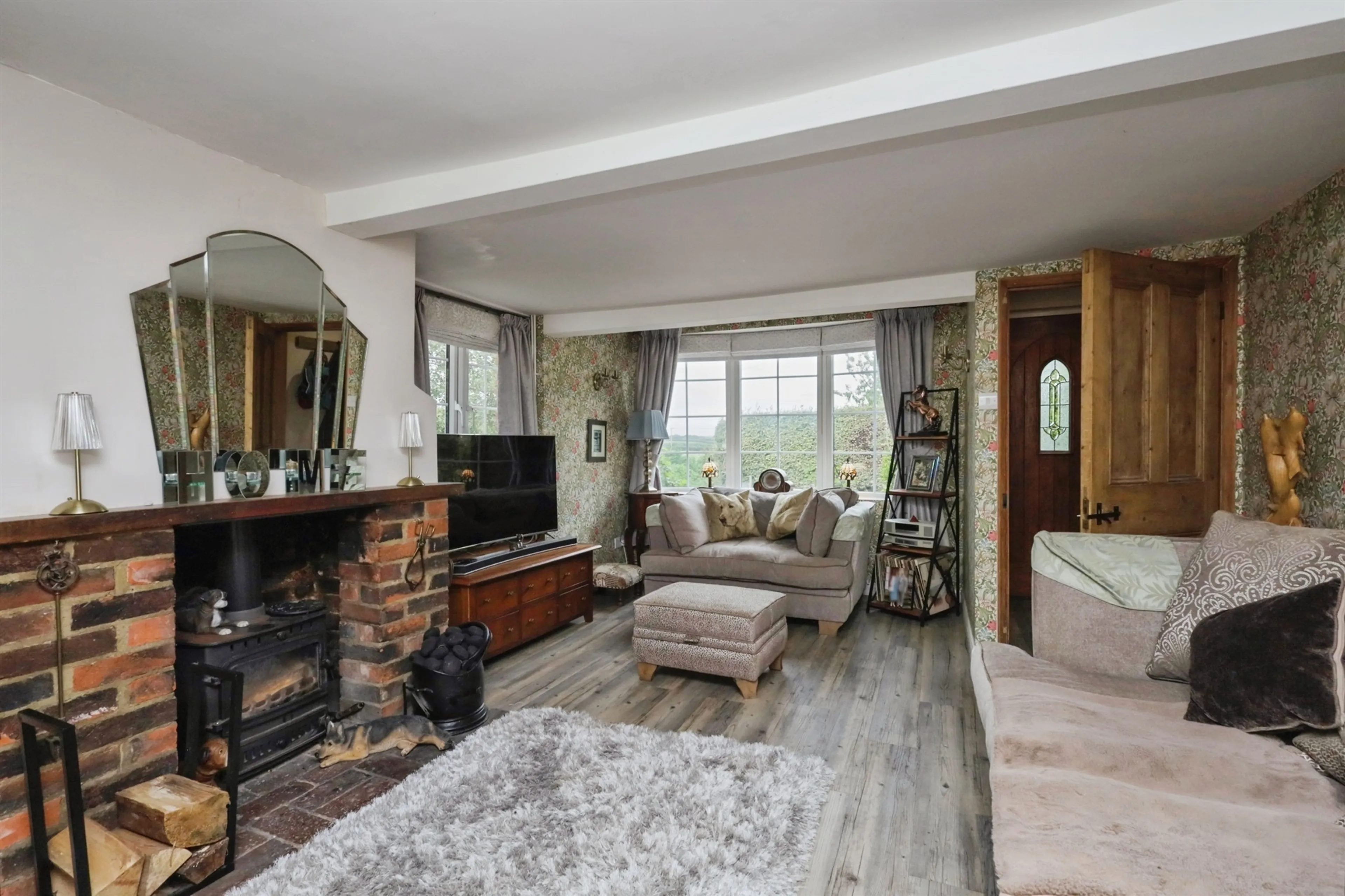 Property at Gardner Street, Herstmonceux, Hailsham