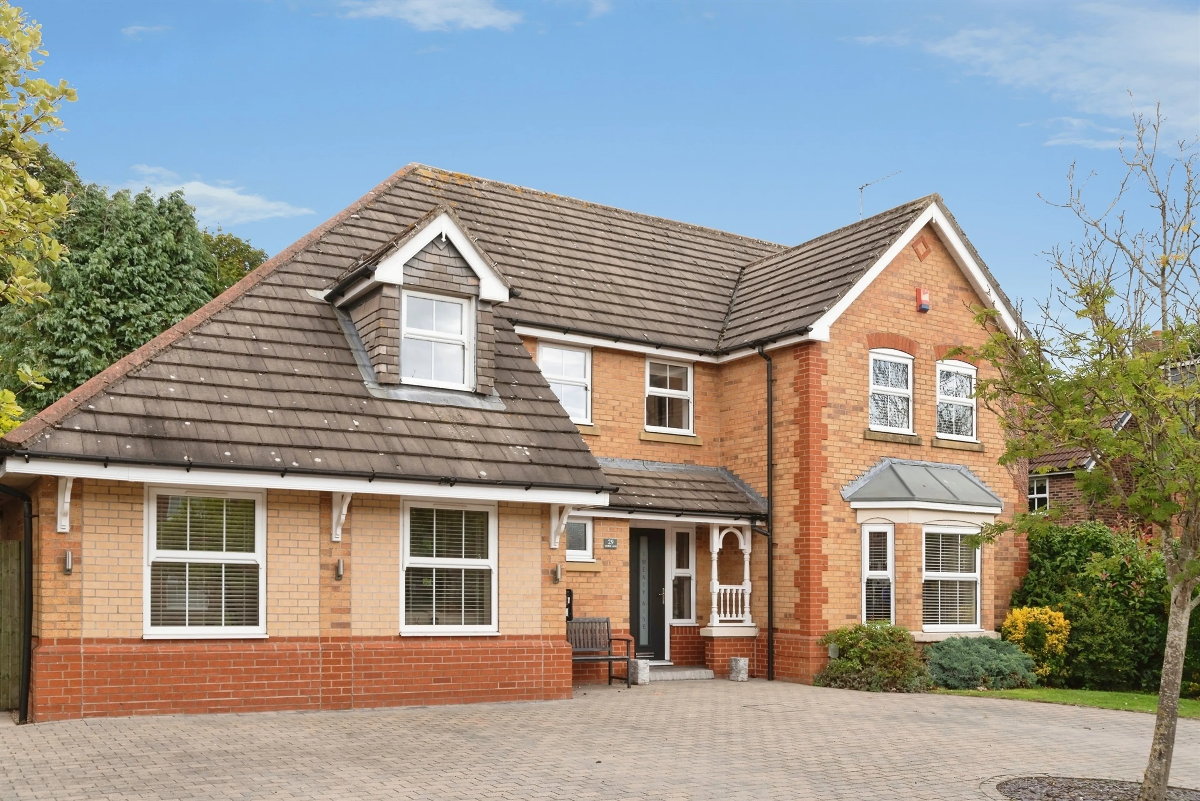 Property at George Lane, Walkington, Beverley