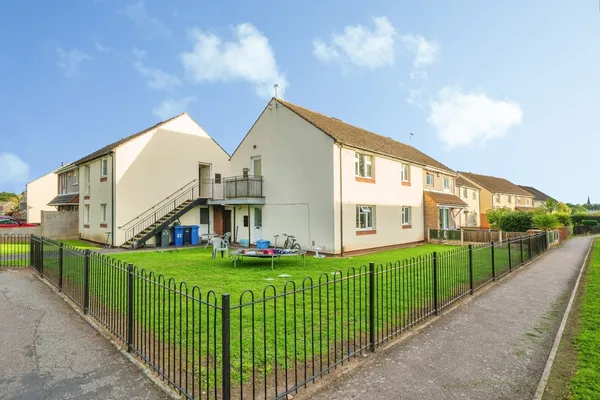 Purcell Avenue, Lichfield, Staffordsh...