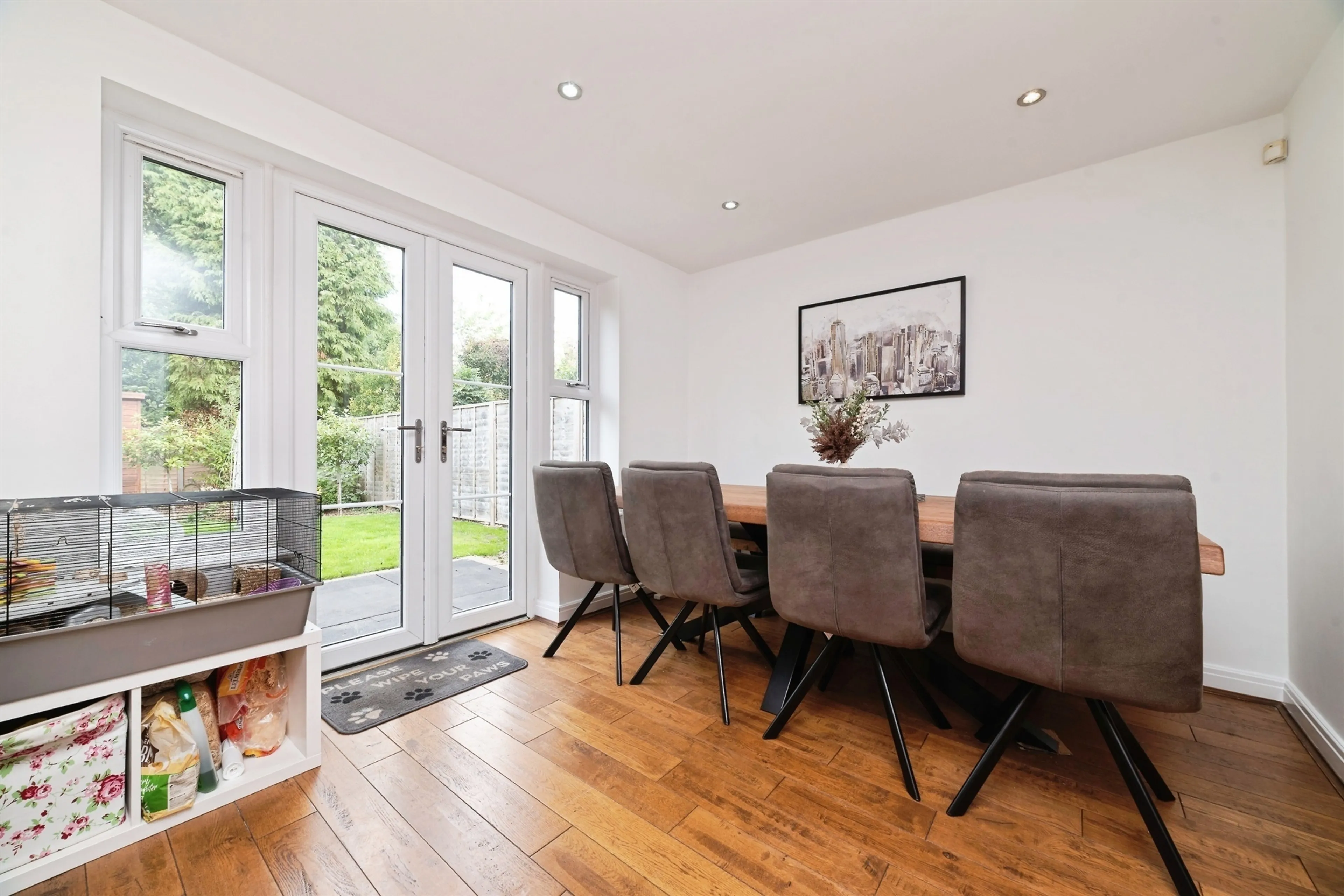 Property at George Lane, Walkington, Beverley