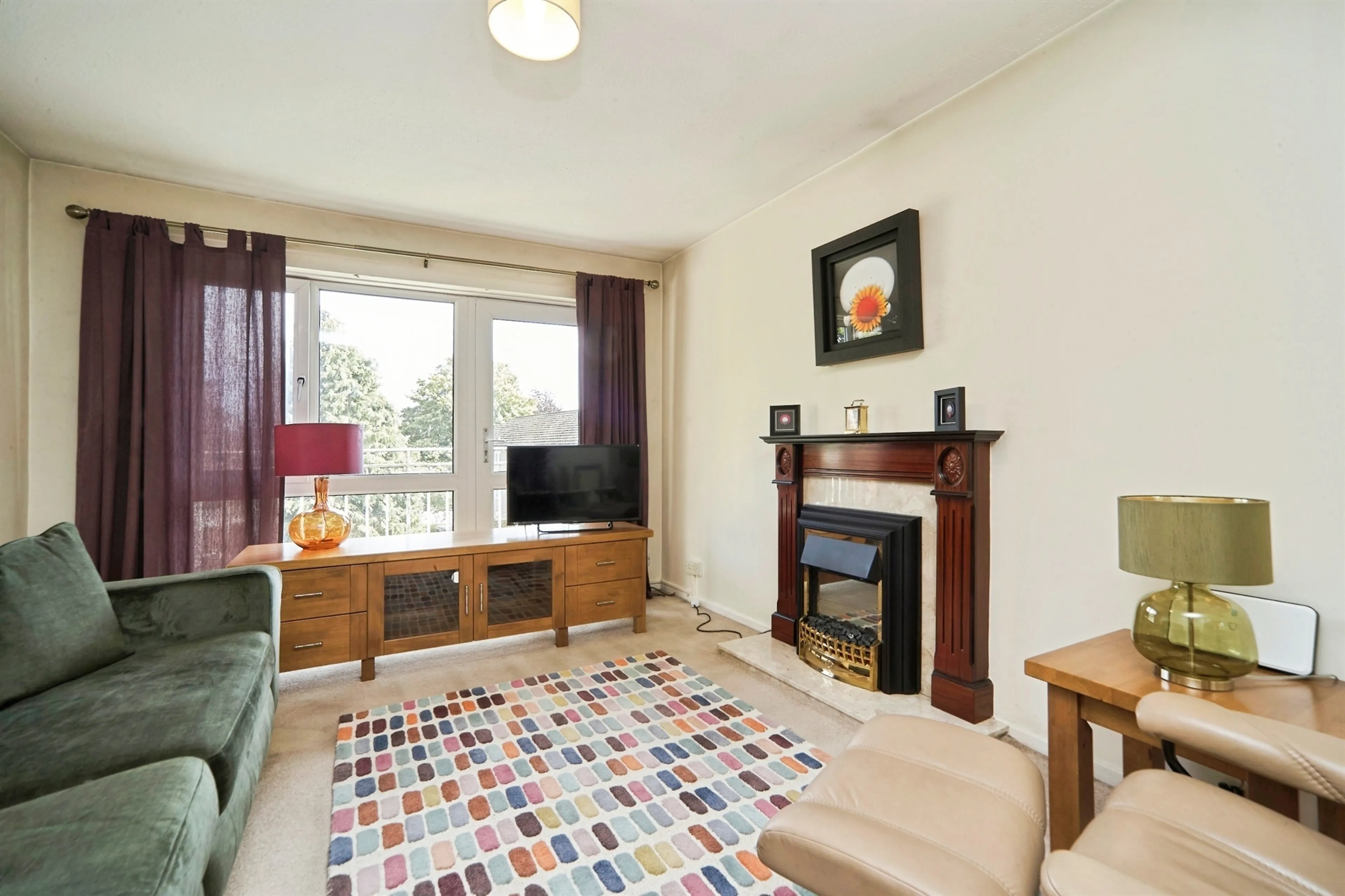 Property at Cliffe Gardens, Shipley