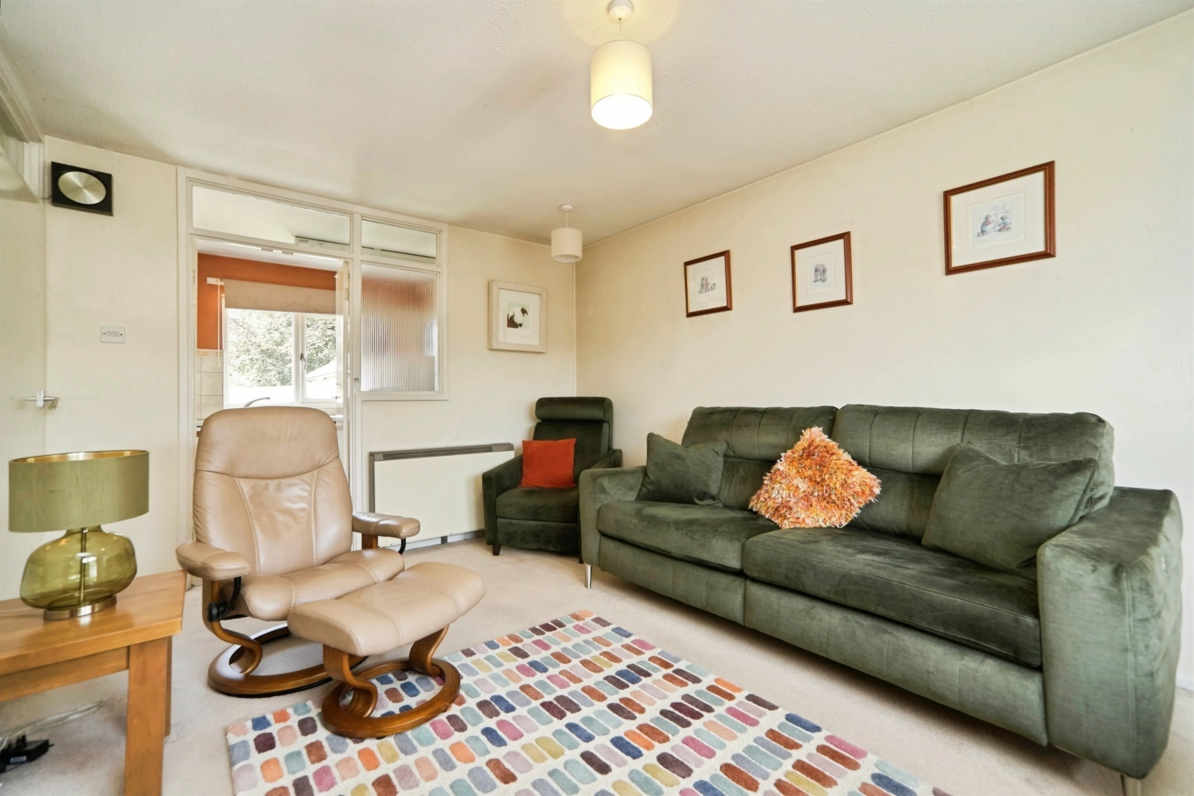 Property at Cliffe Gardens, Shipley