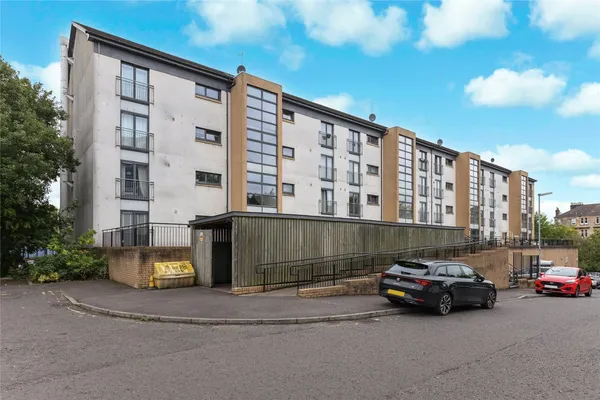 White Cart Court, Glasgow, Glasgow Ci...