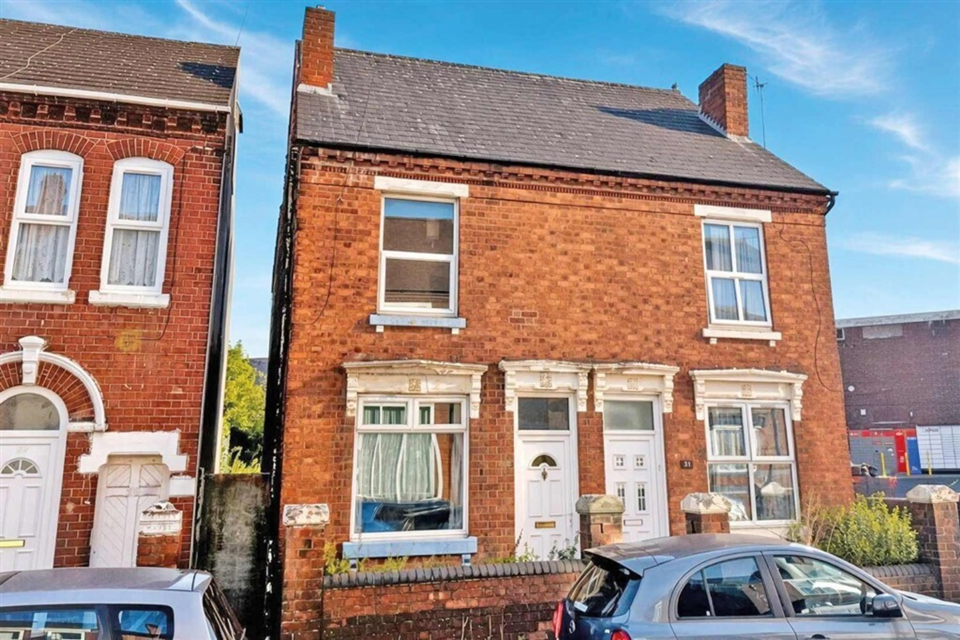 Property at Haden Road, CRADLEY HEATH