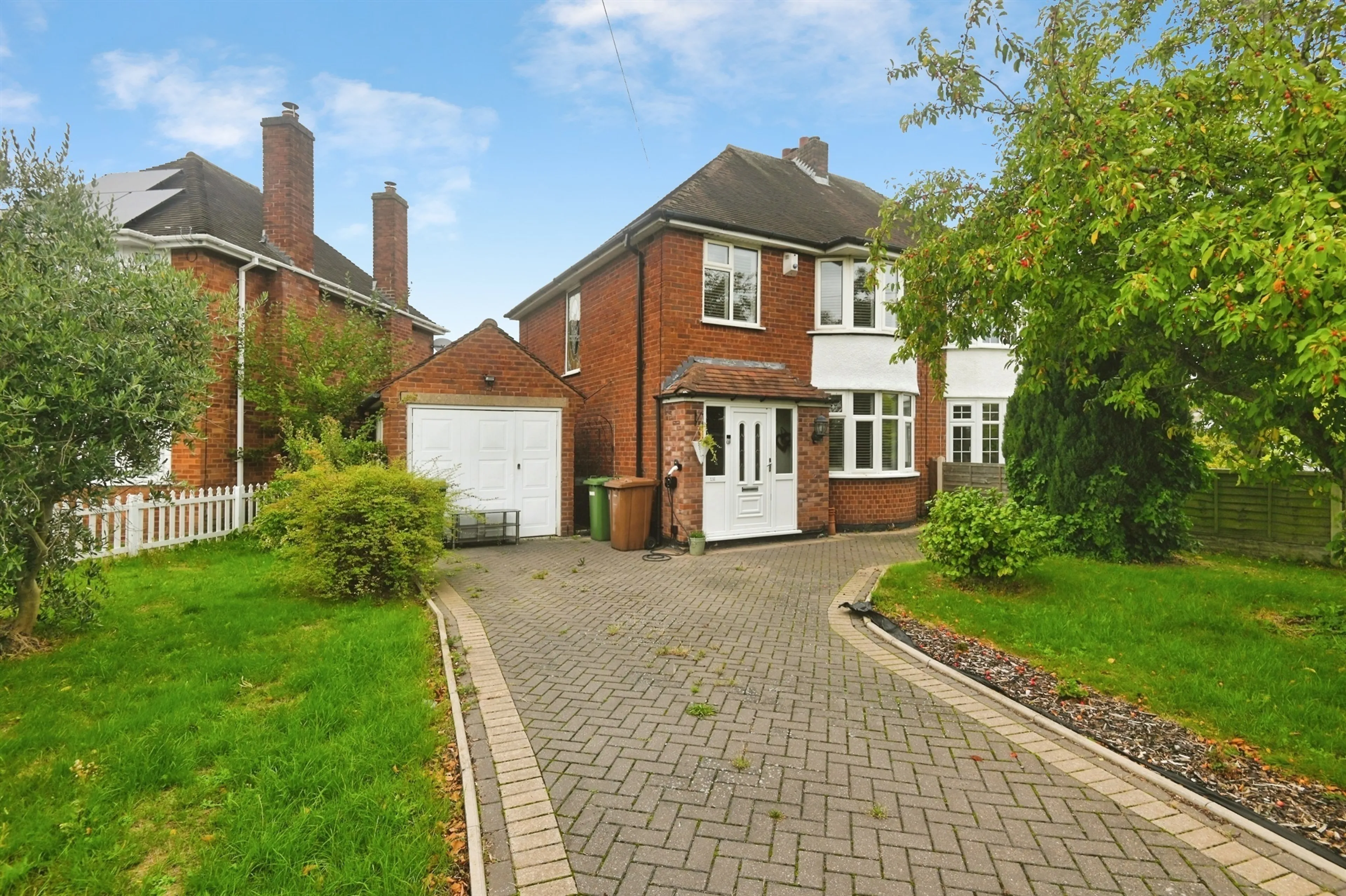 Property at Marlborough Road, Castle Bromwich, Birmingham
