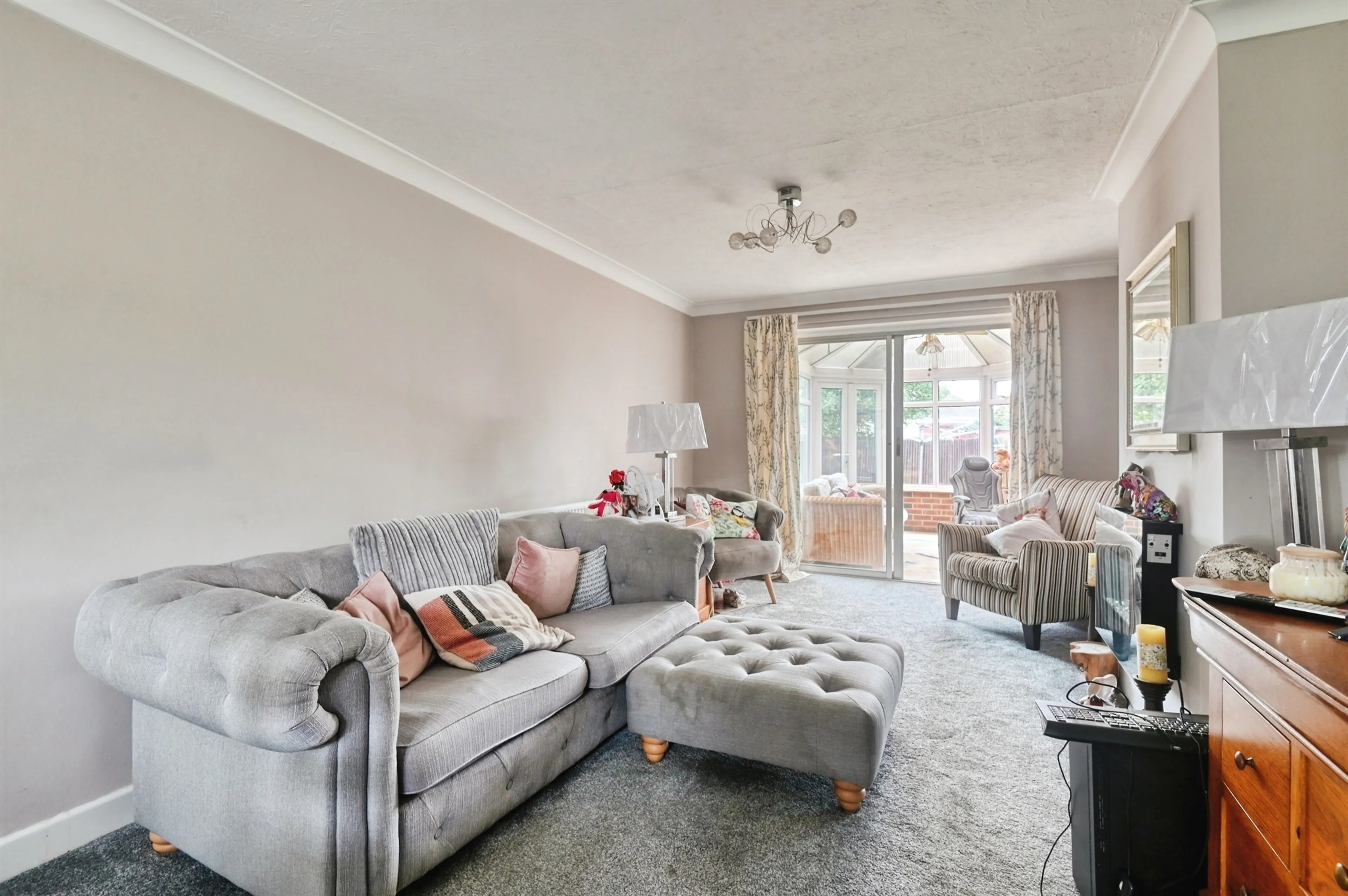 Property at Marlborough Road, Castle Bromwich, Birmingham