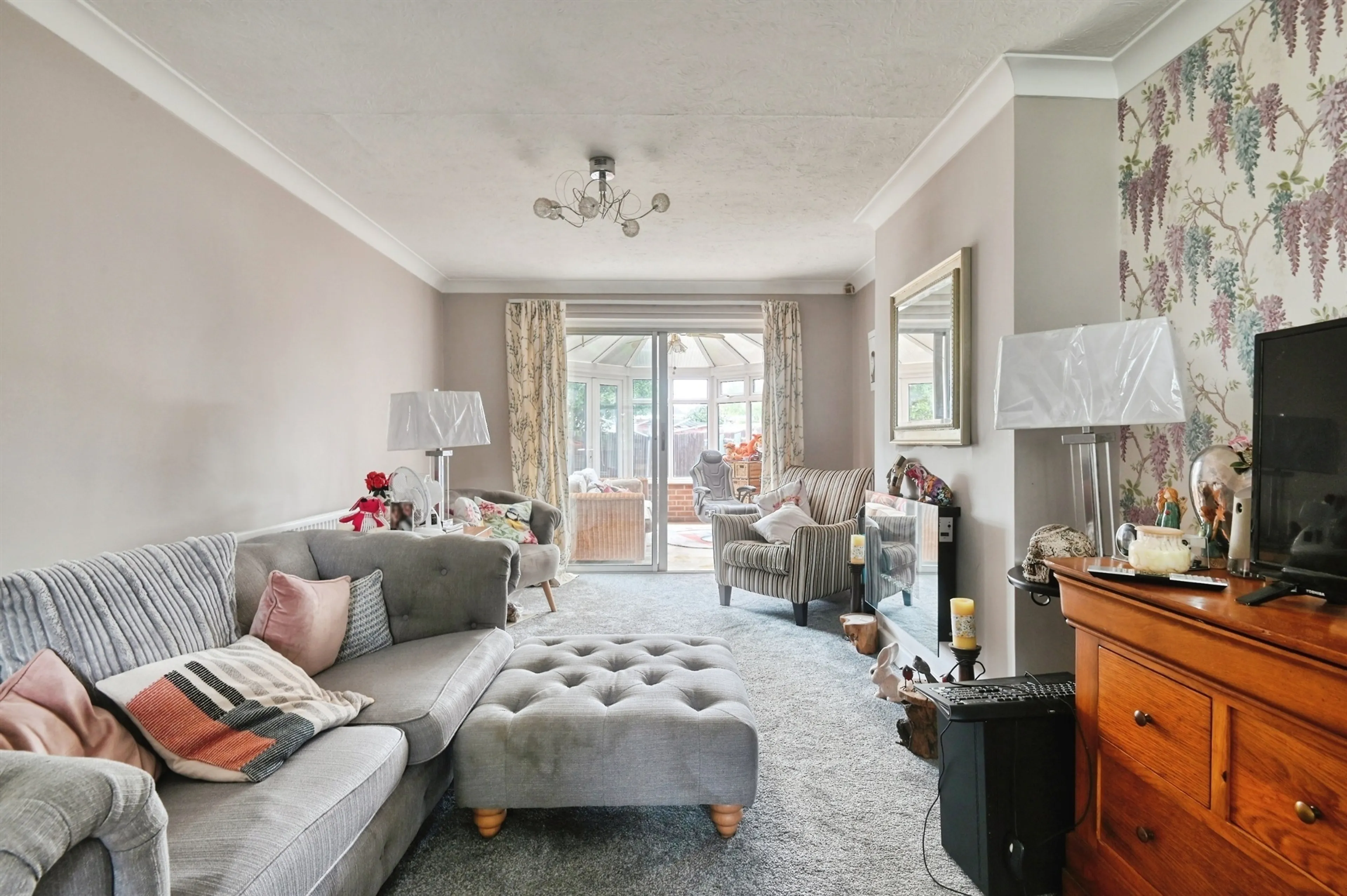 Property at Marlborough Road, Castle Bromwich, Birmingham