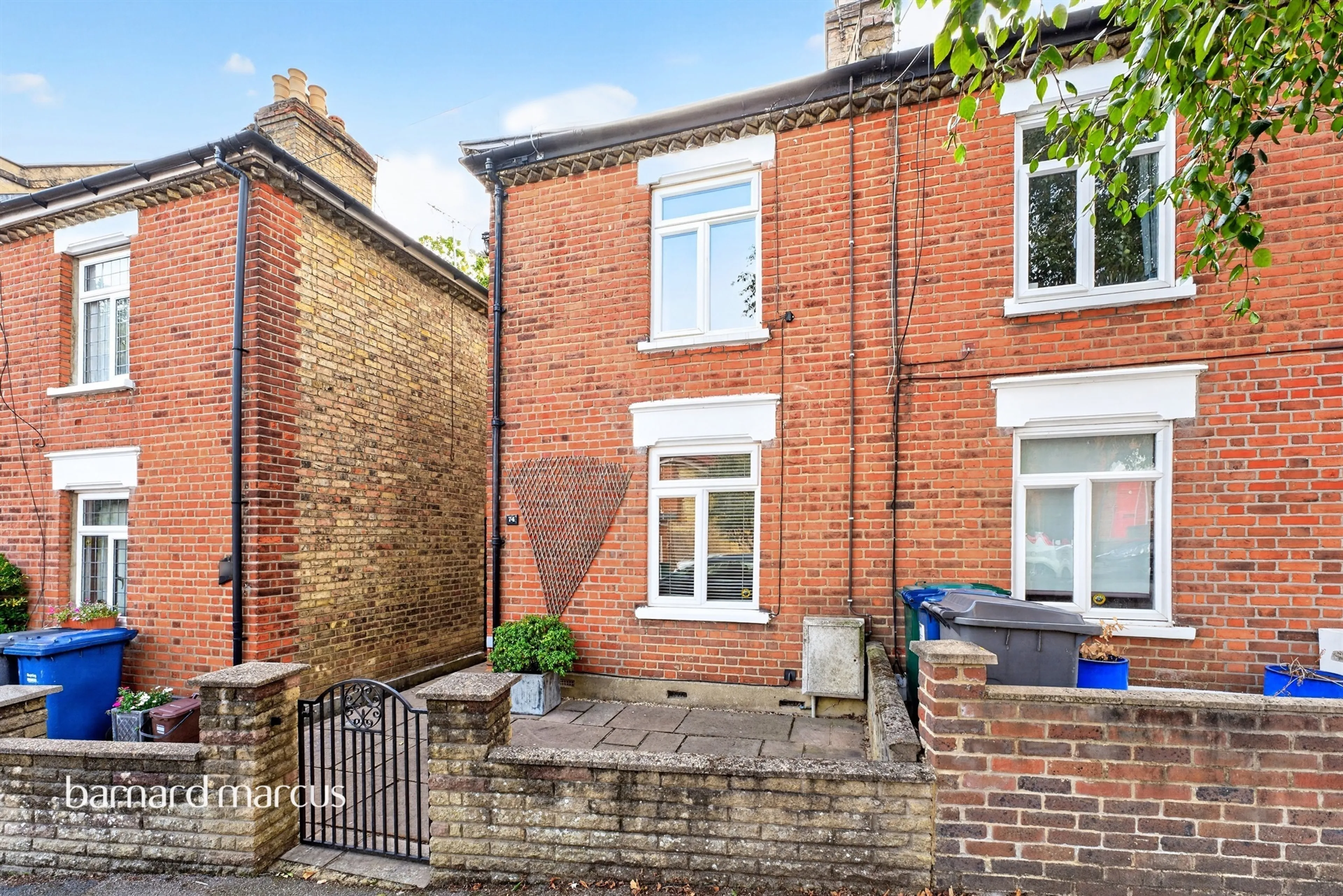 Property at Jackson Road, Barnet