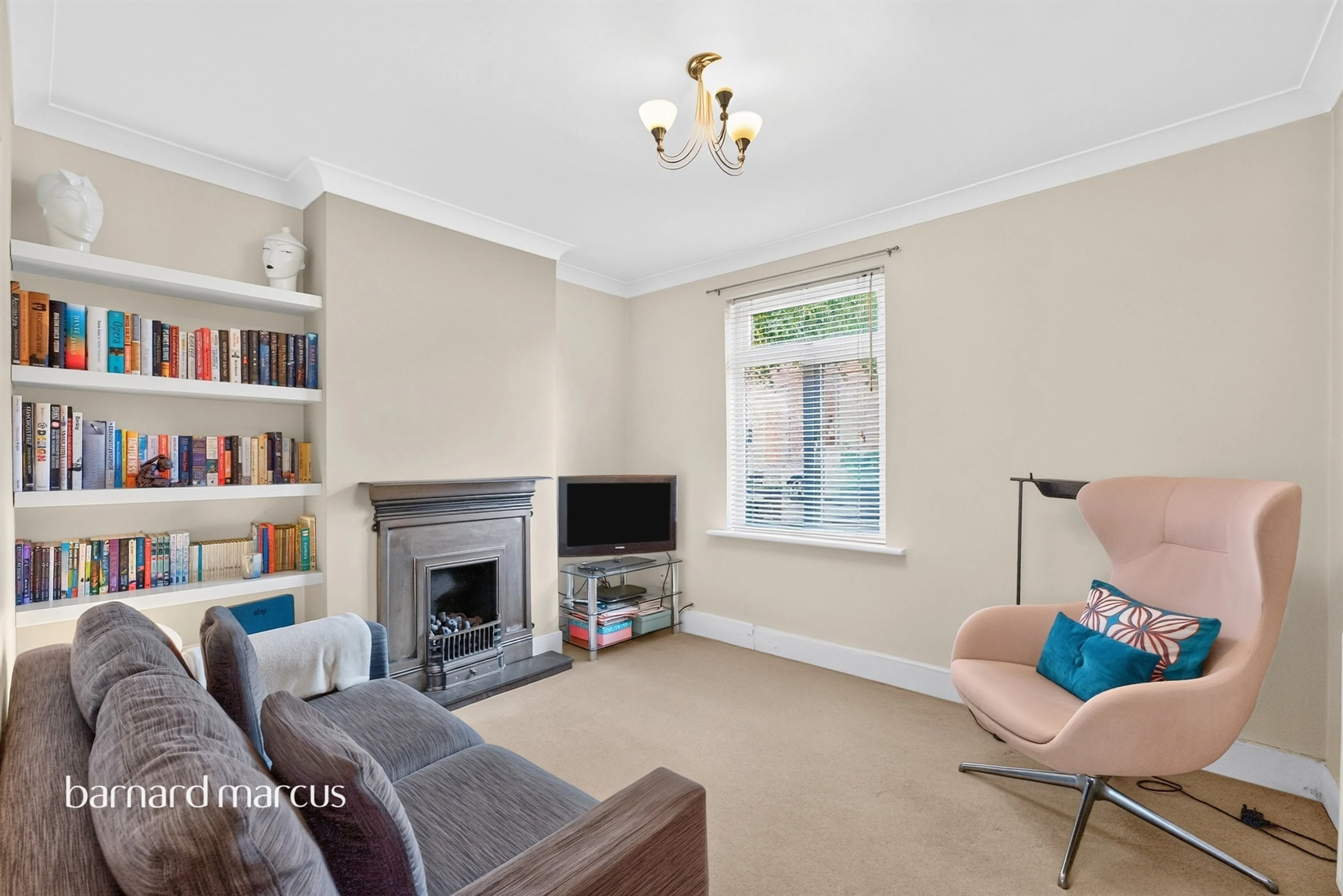 Property at Jackson Road, Barnet