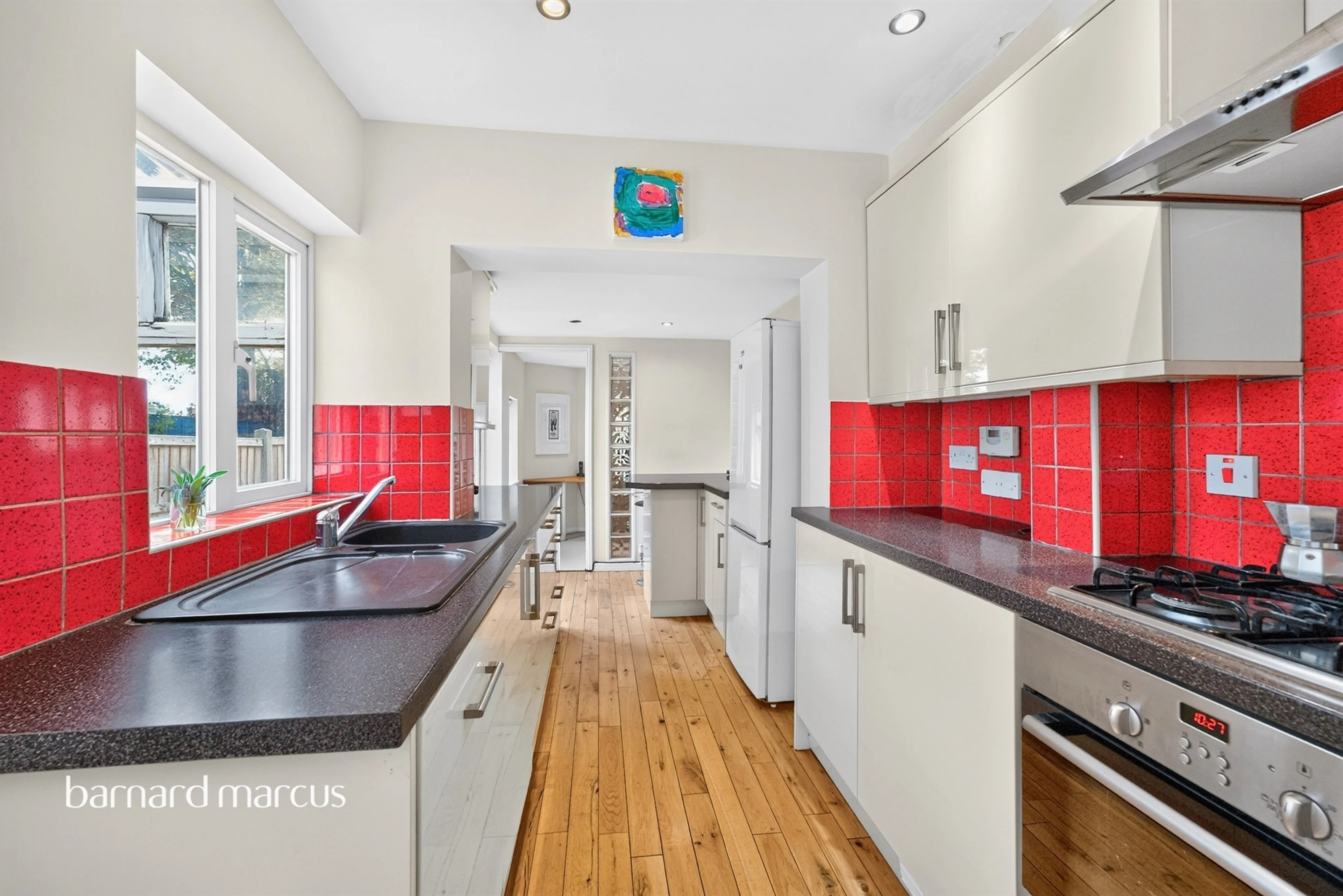 Property at Jackson Road, Barnet