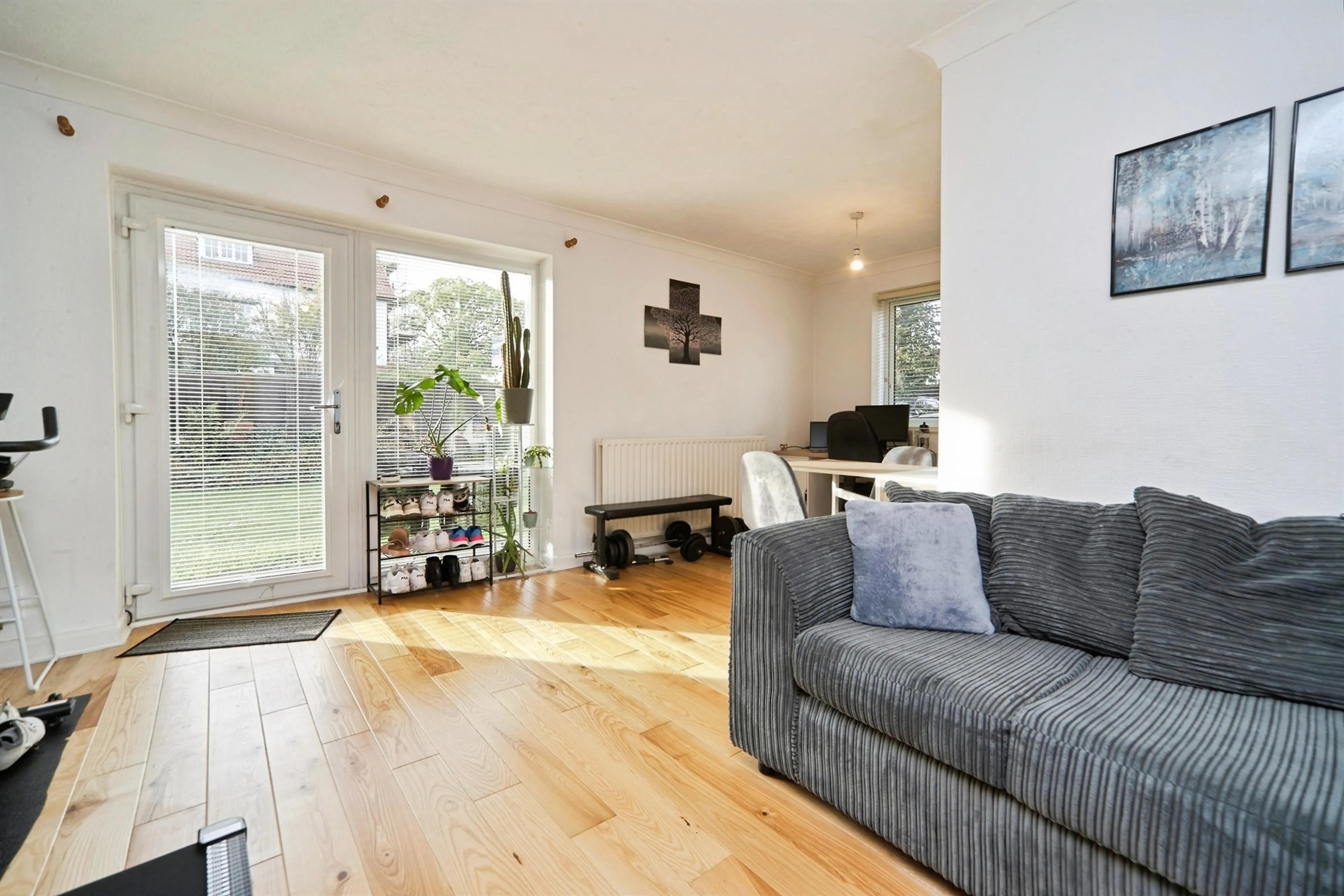 Property at North Parade, Leeds