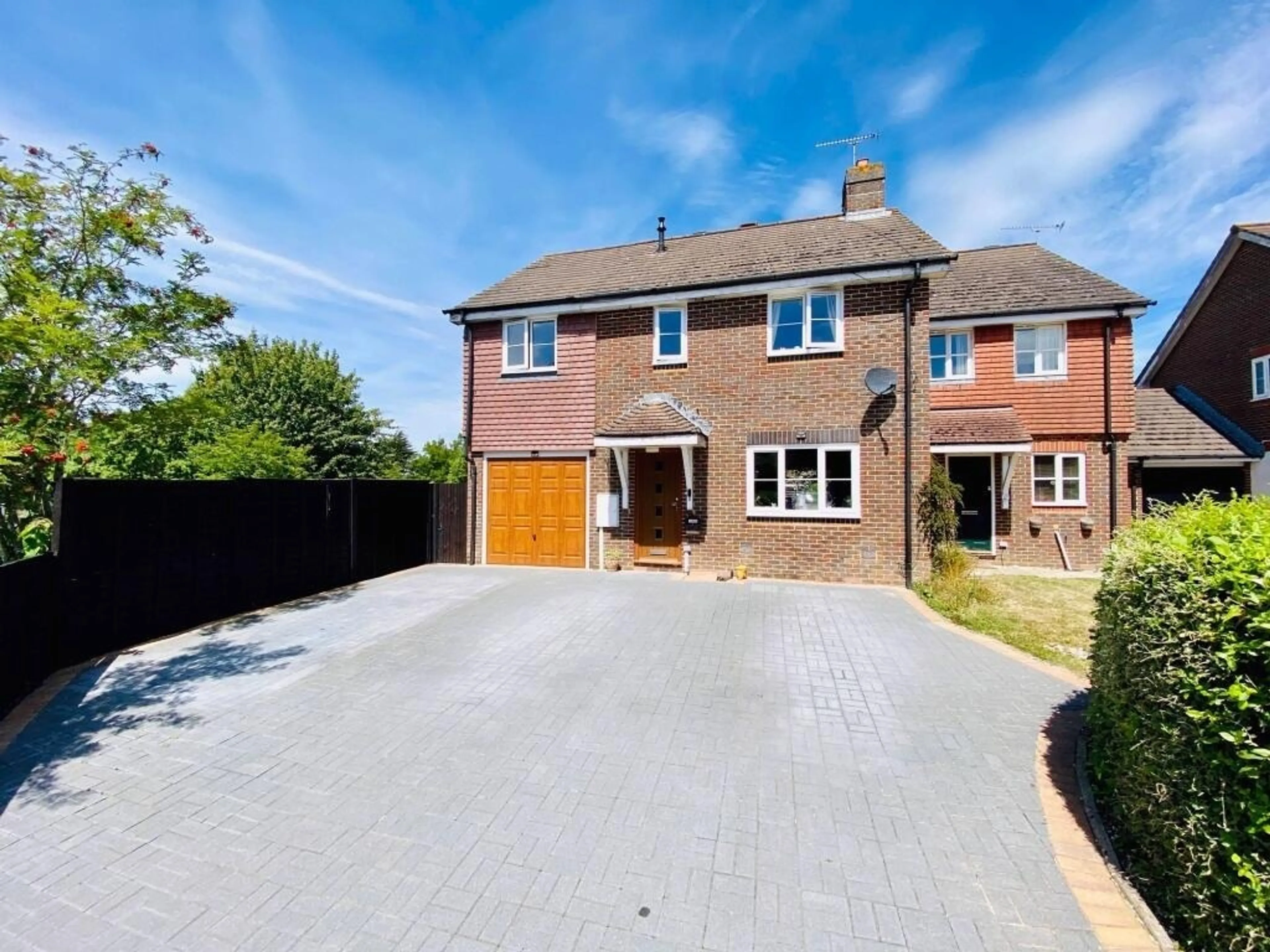 Property at Callender Walk, Cuckfield, Haywards Heath